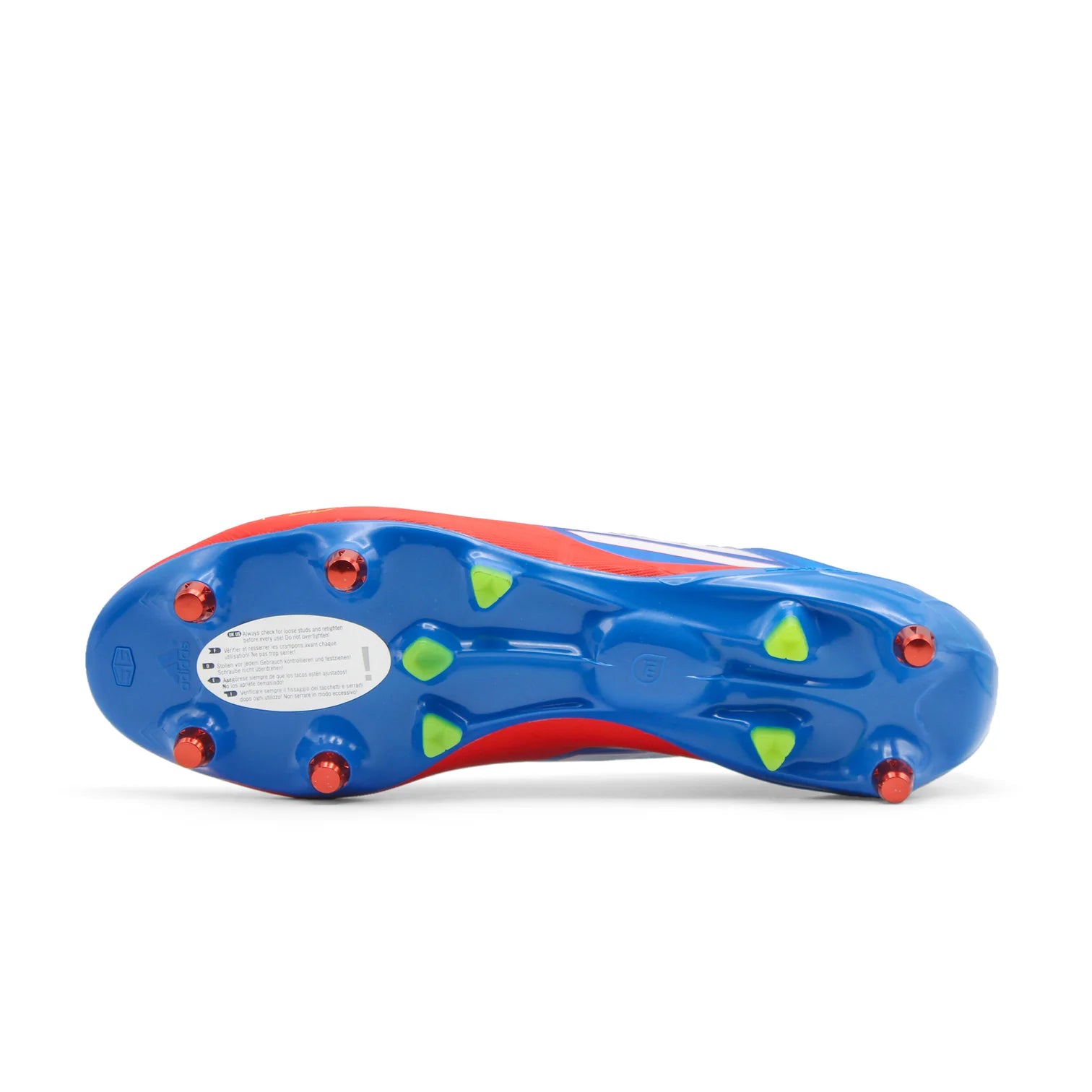 Adidas Adizero F50 SG