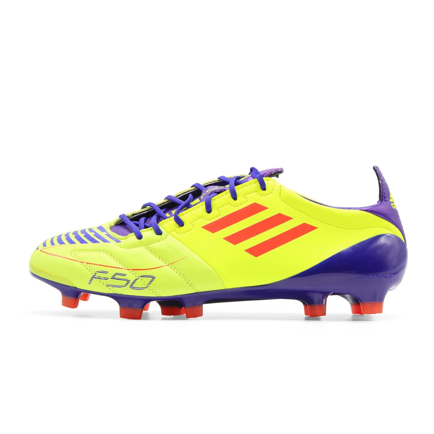 Adidas Adizero F50 FG