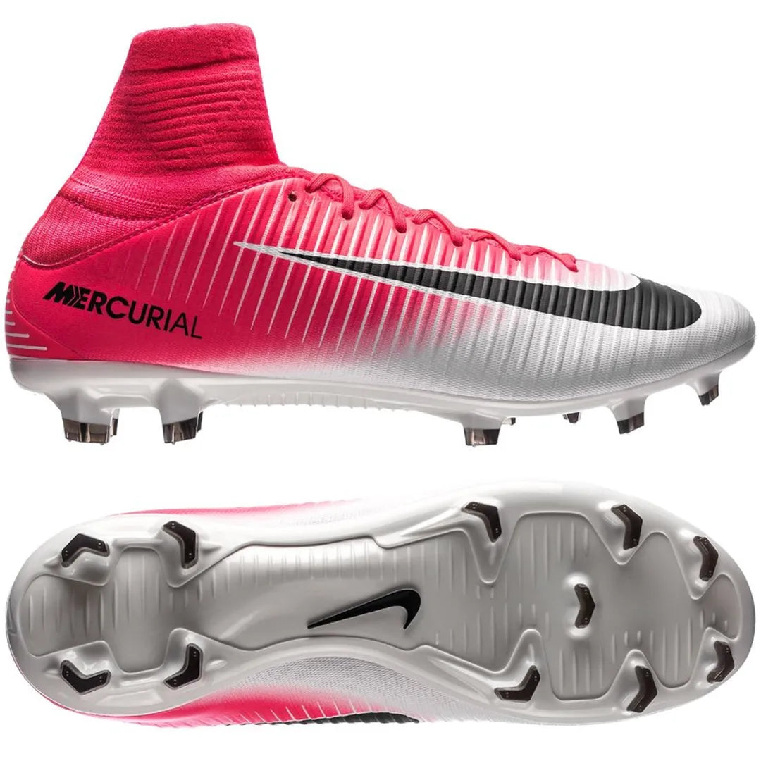 Nike Mercurial Superfly V FG