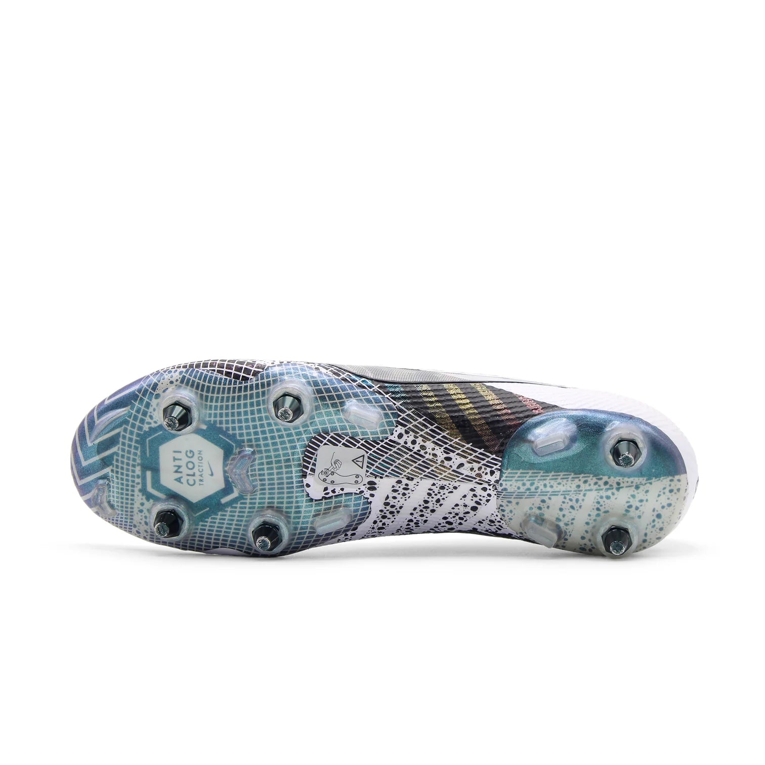 Nike Mercurial Vapor 13 MDS SG