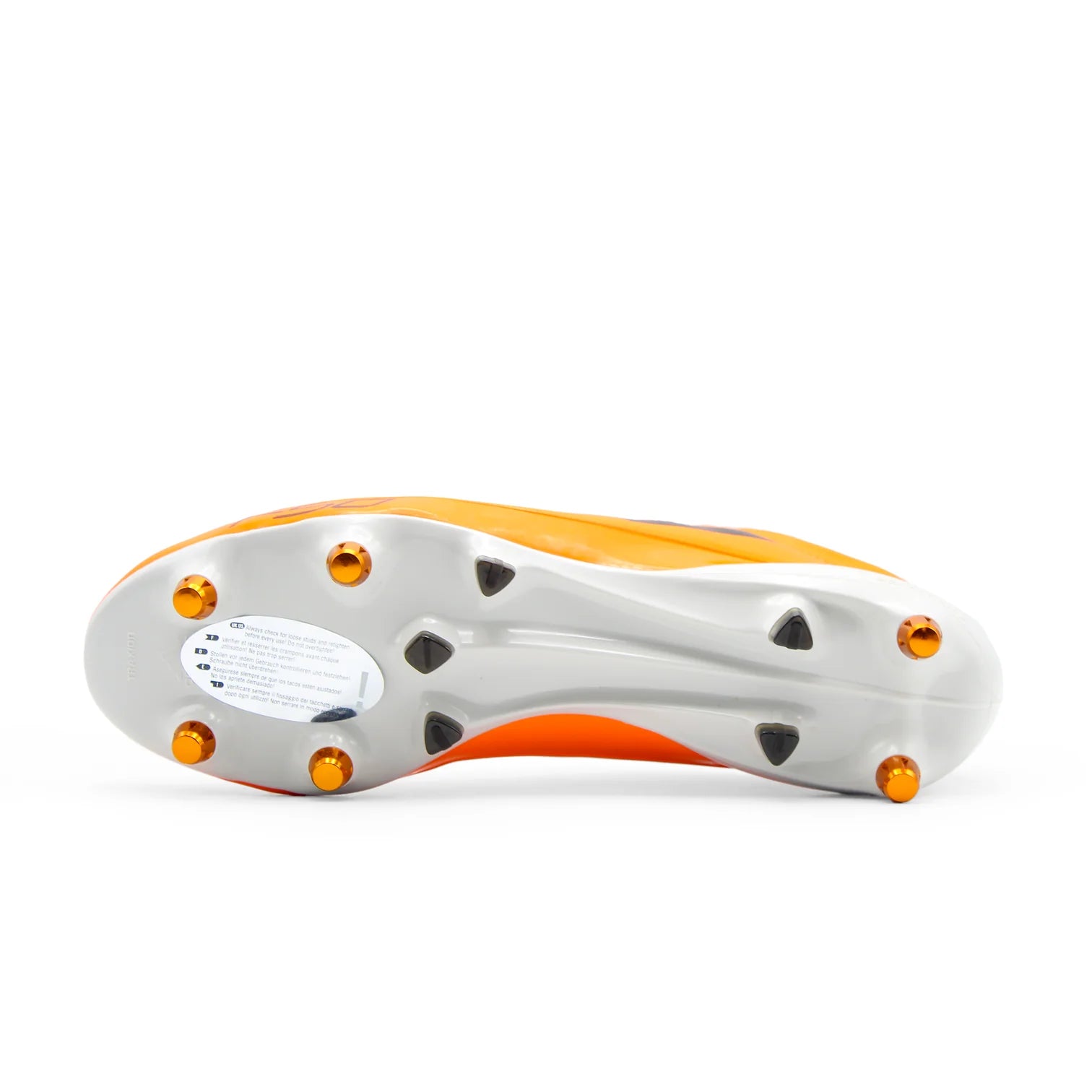 Adidas F50 Adizero SG