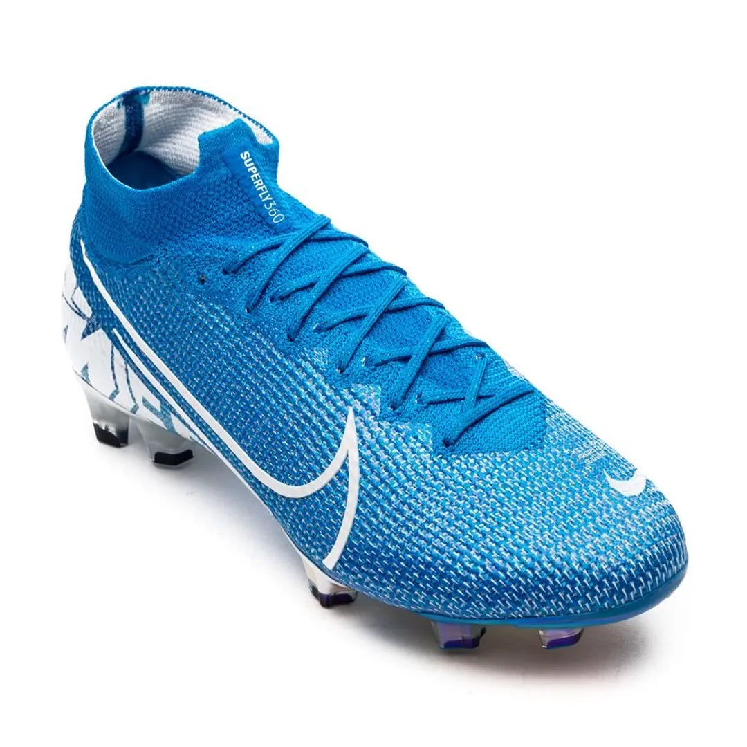 Nike Mercurial Superfly VII Elite FG