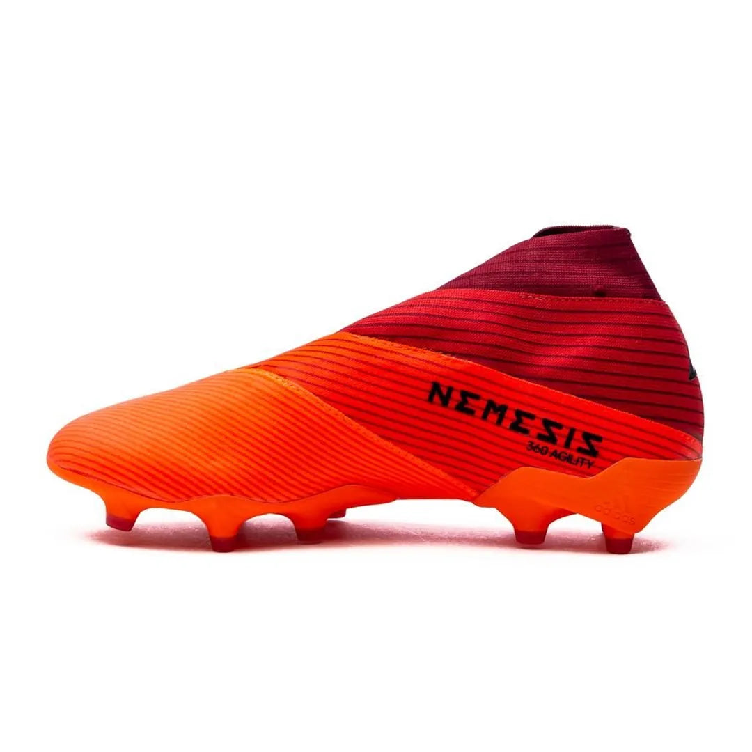 Adidas Nemeziz 19+ FG