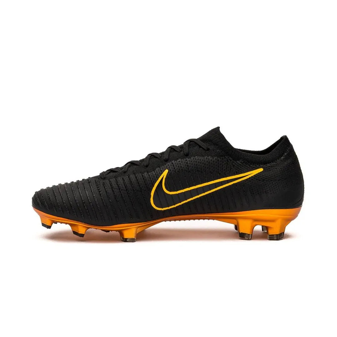 Nike Mercurial Vapor Ultra Flyknit FG - Eden Hazard