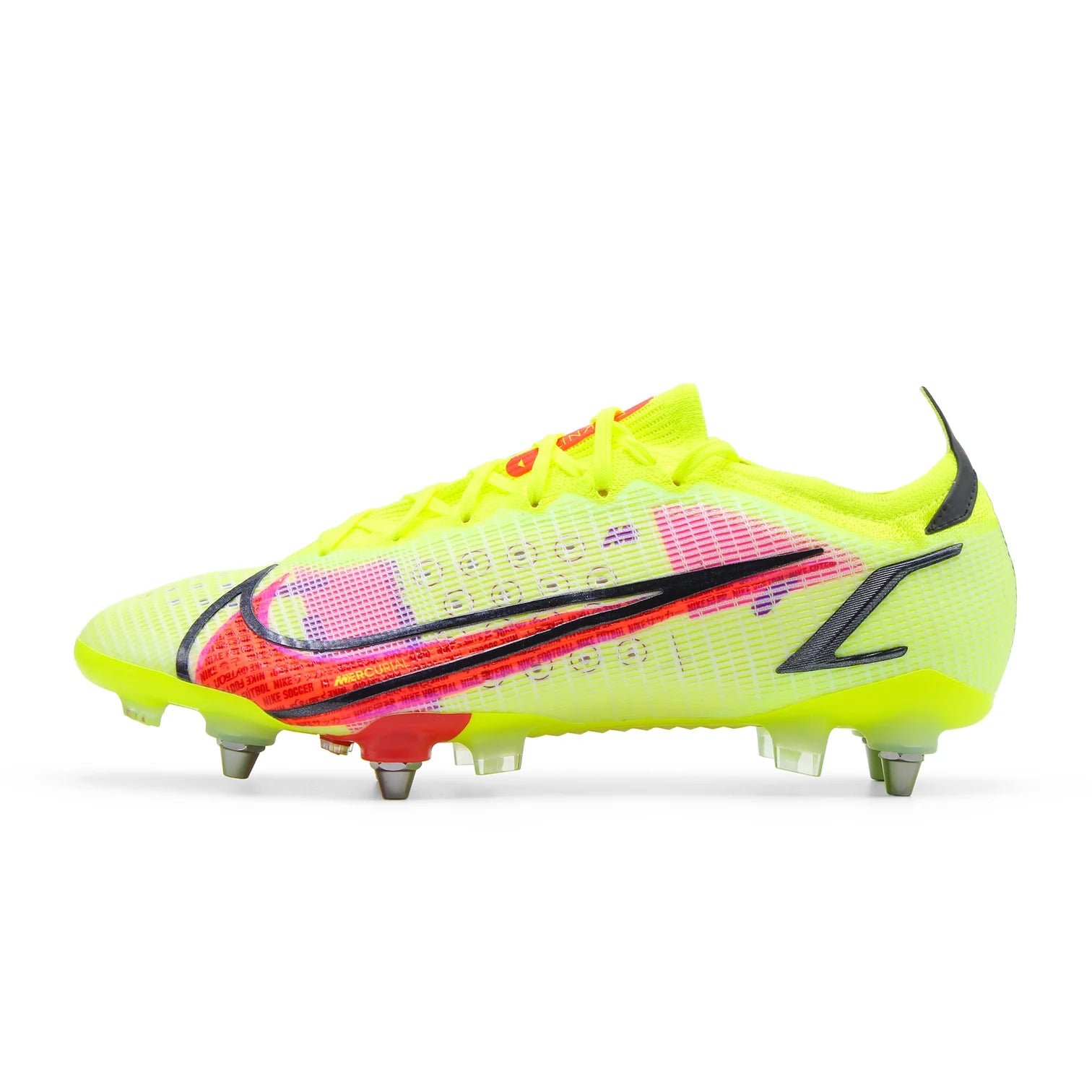 Nike Mercurial Vapor 14 SG