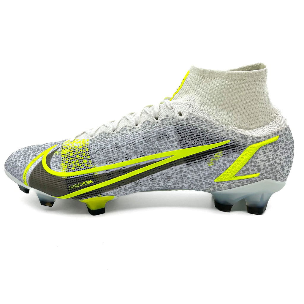 Nike Mercurial Superfly 8 FG
