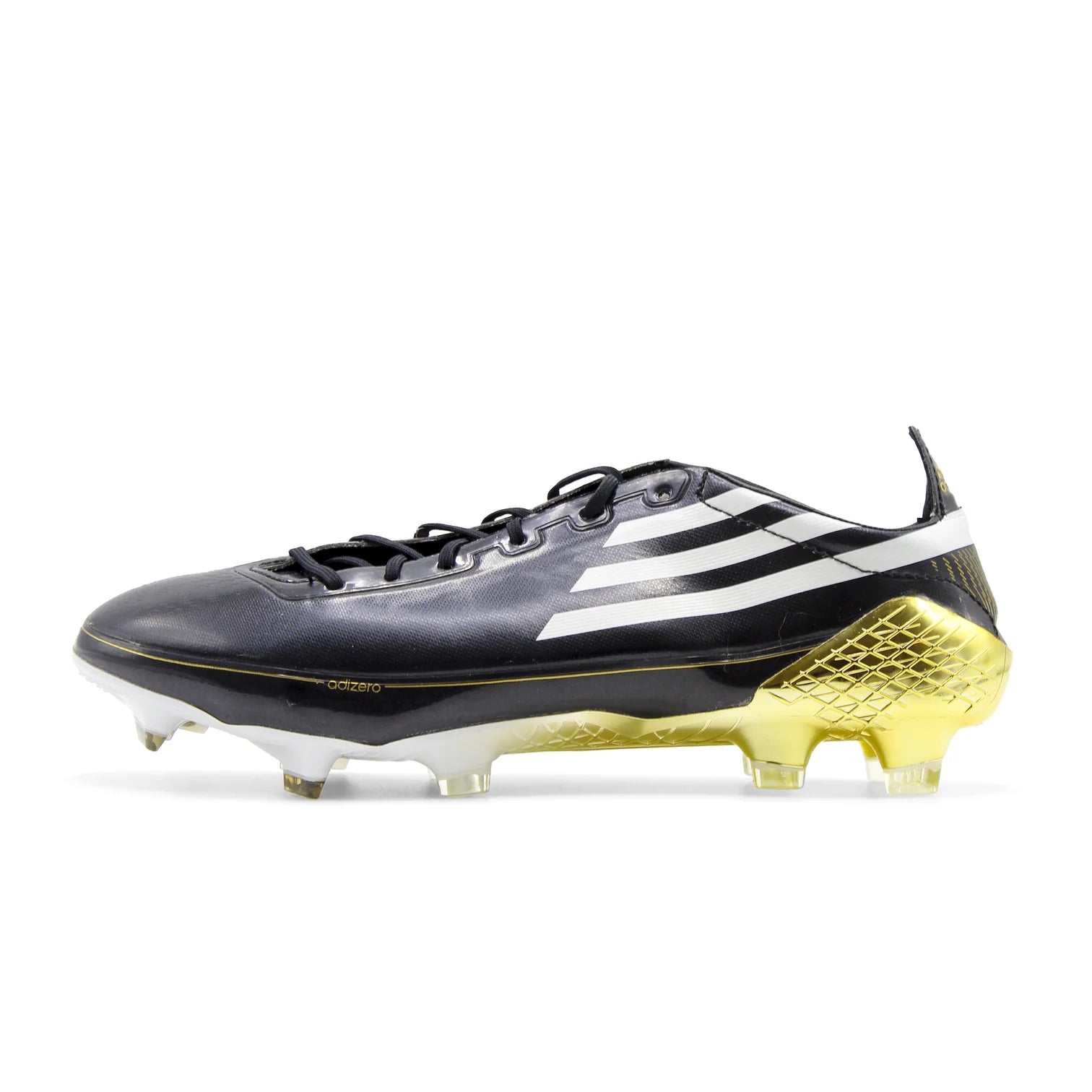 Adidas Adizero F50 Ghosted FG
