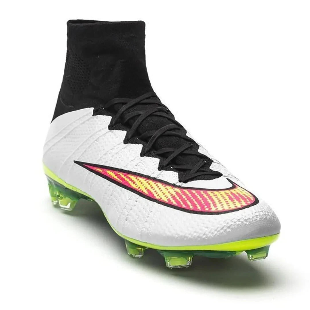 Nike Mercurial Superfly IV FG