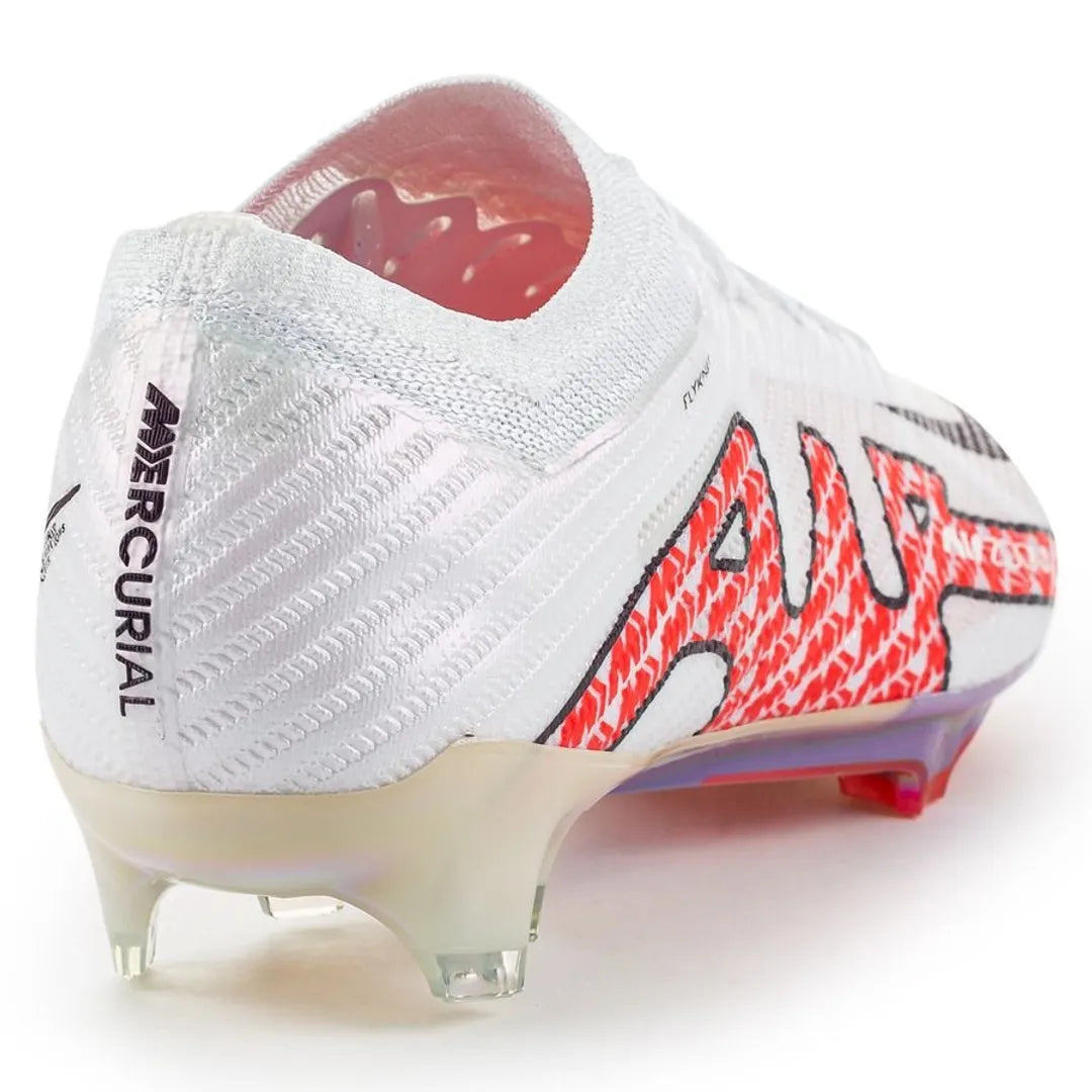 Nike Mercurial Vapor 15 FG « AIR ZOOM »