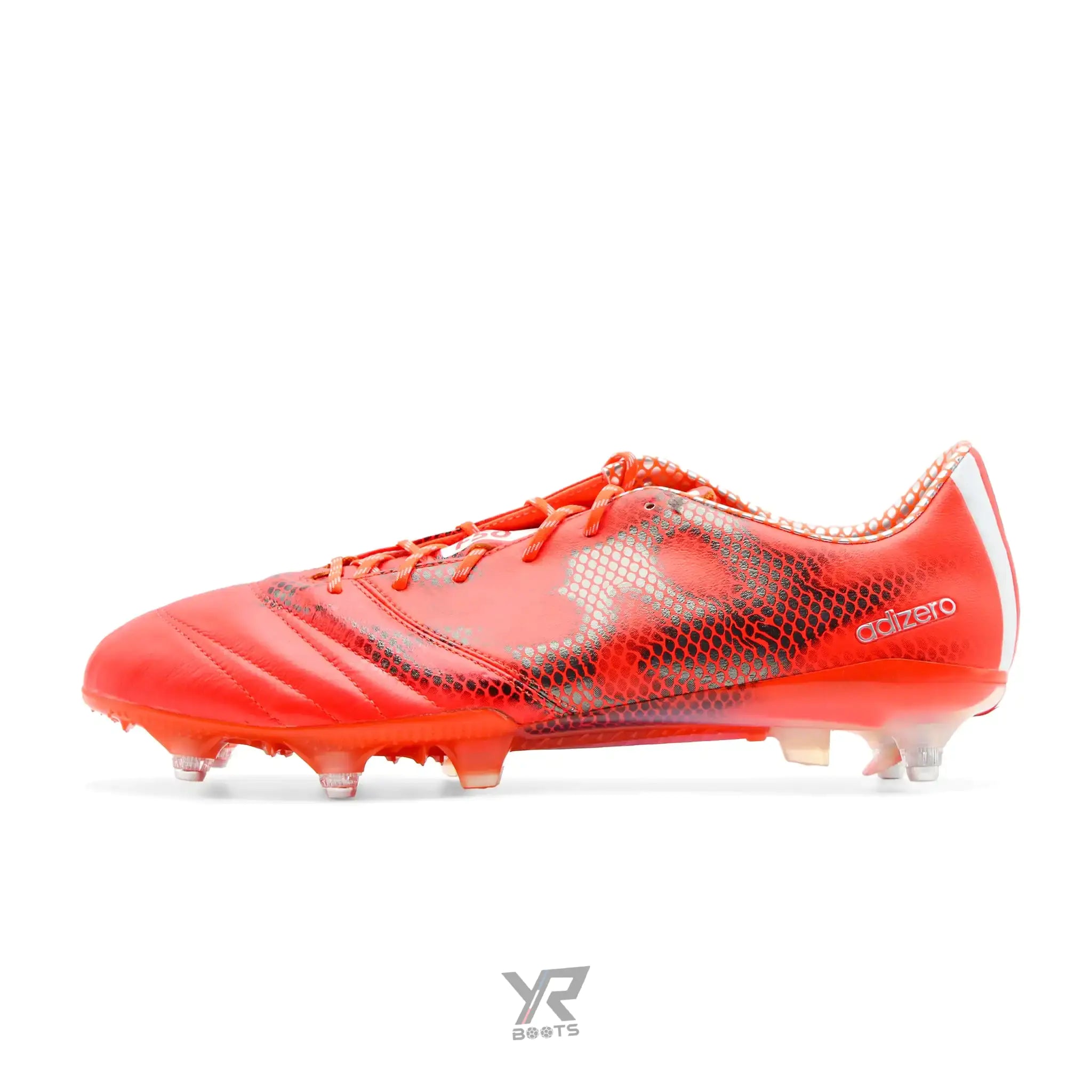 Adidas F50 Adizero Leather SG
