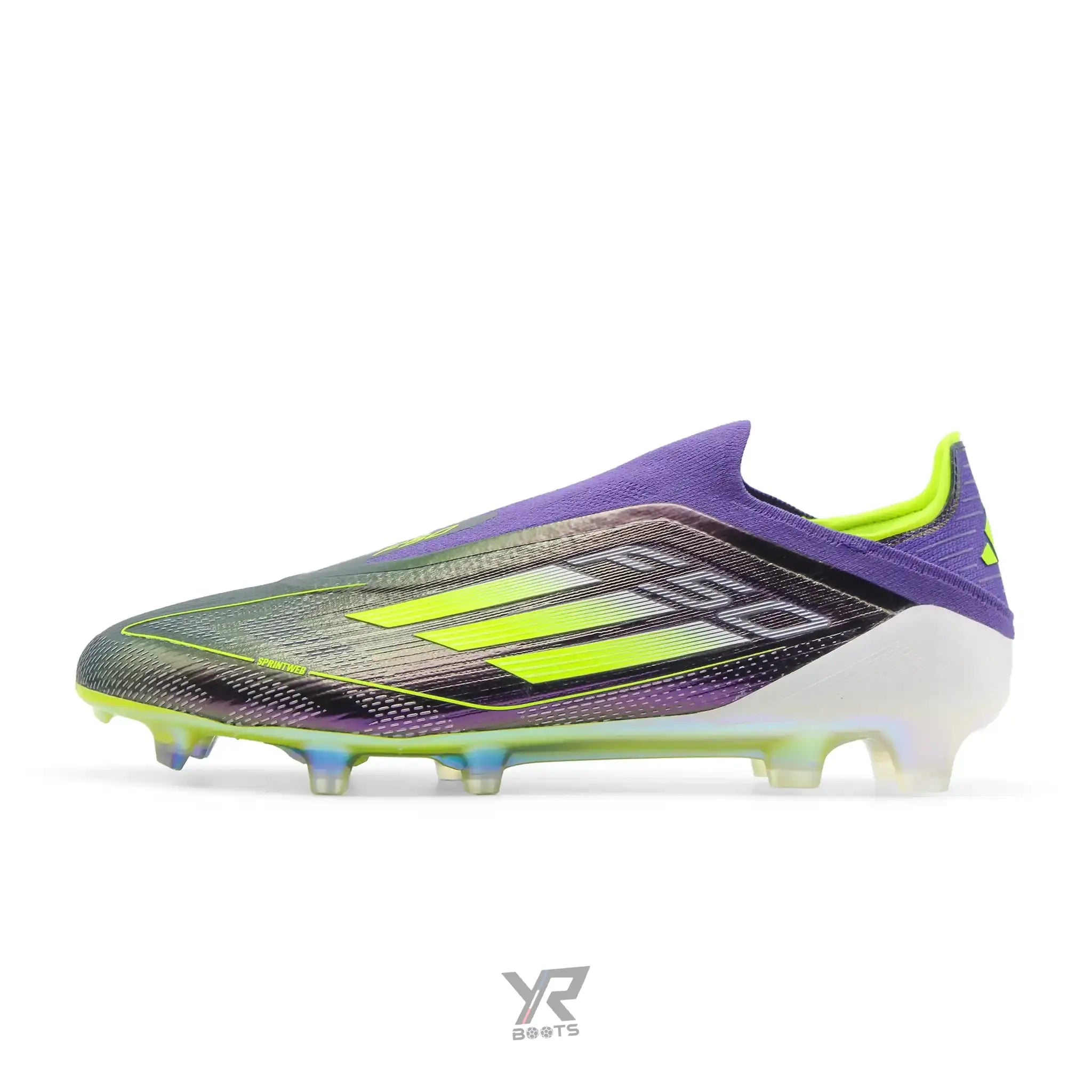Adidas F50 Elite LL LC FG