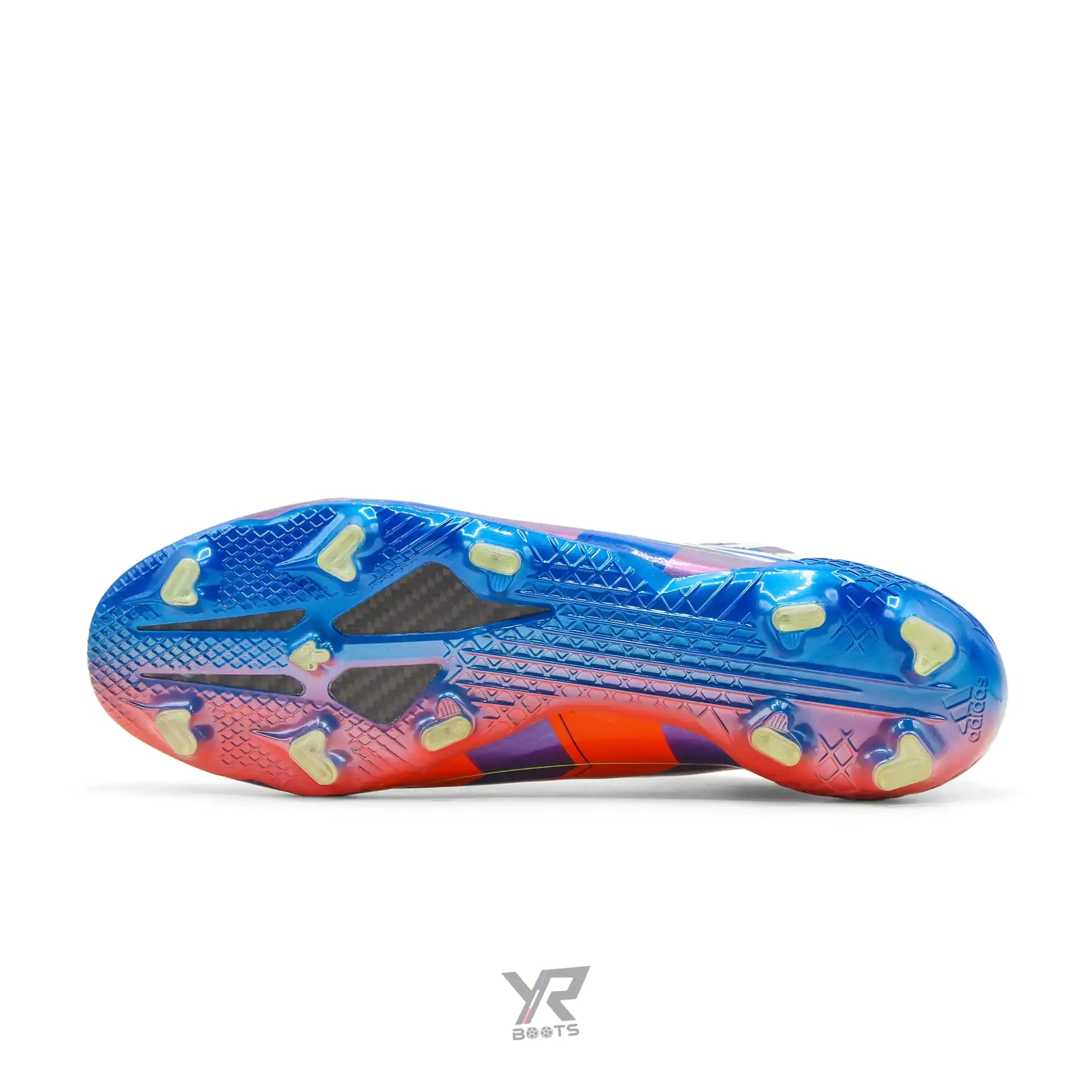 Adidas F50 Ghosted Adizero FG
