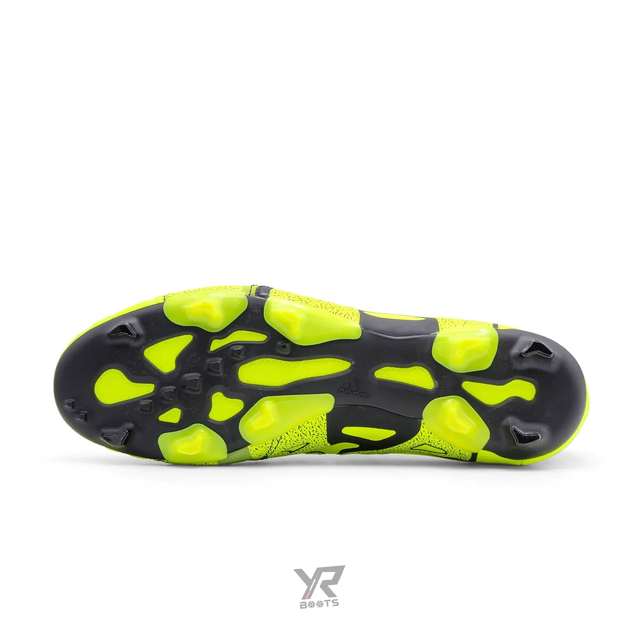Adidas X 15.1 Leather FG