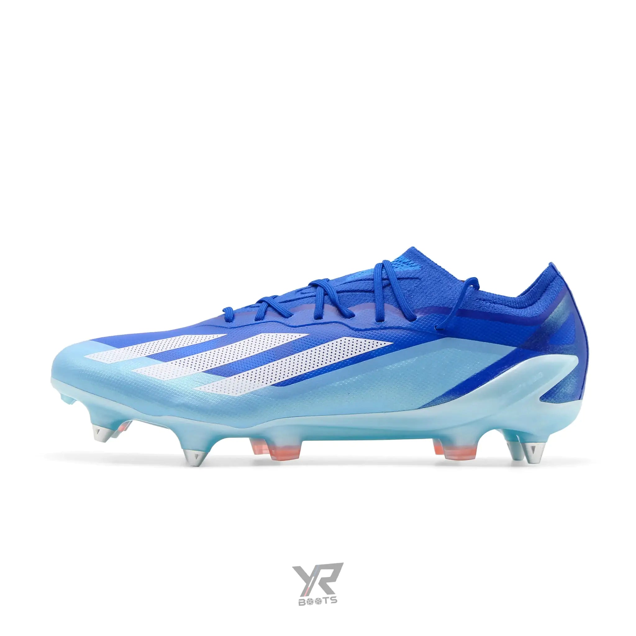 Adidas X Crazyfast.1 Elite SG