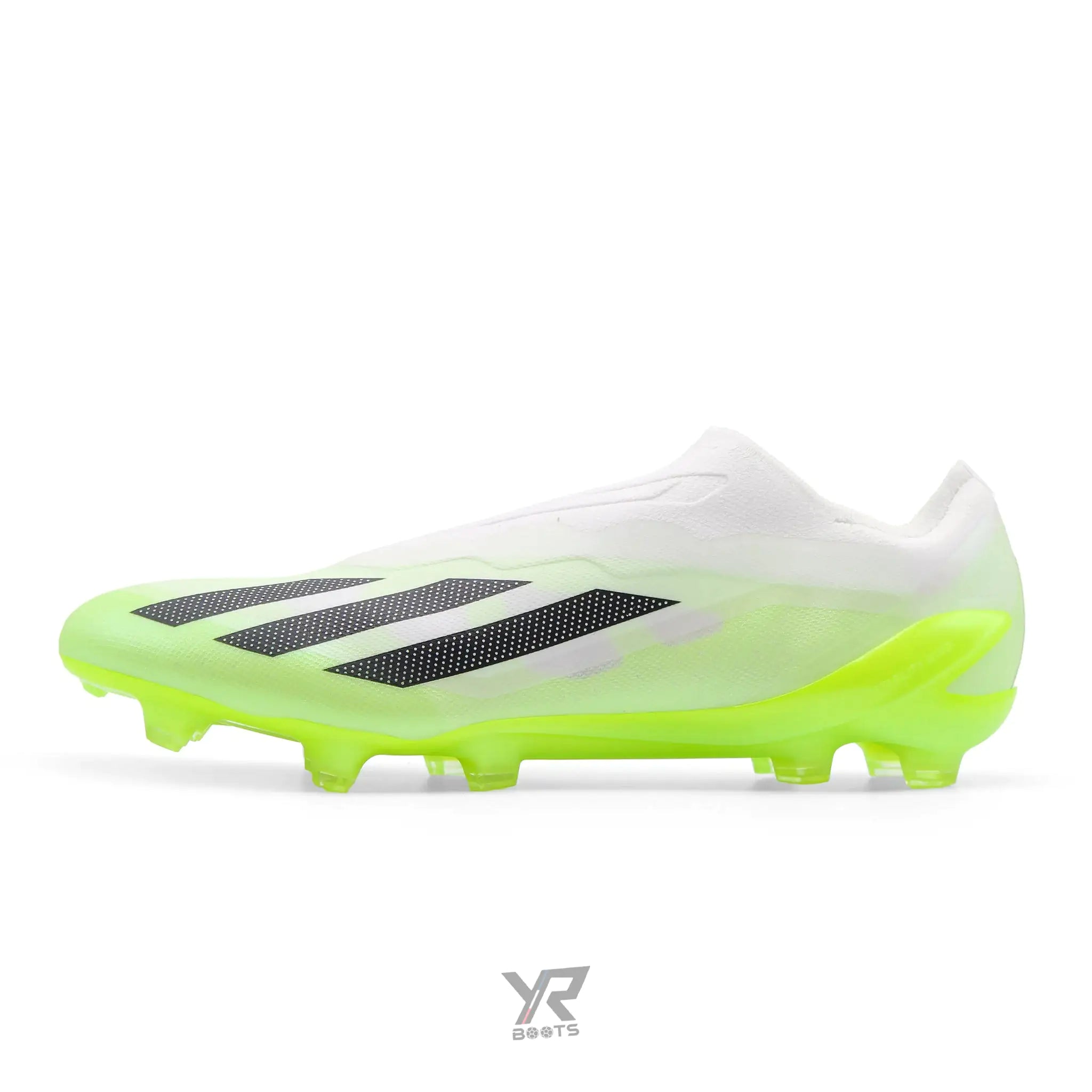 Adidas X Crazyfast LL Elite FG