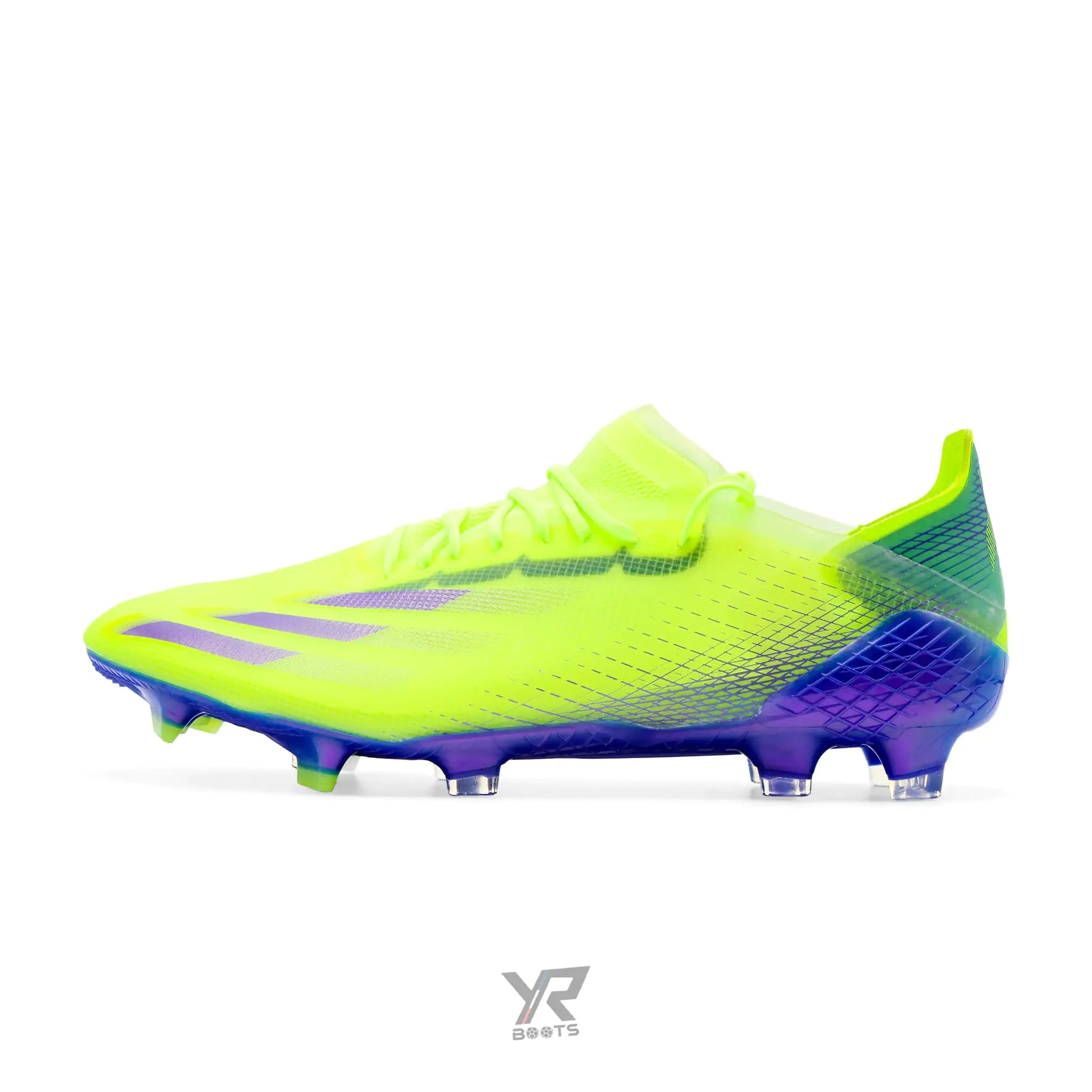 Adidas X Ghosted.1 FG