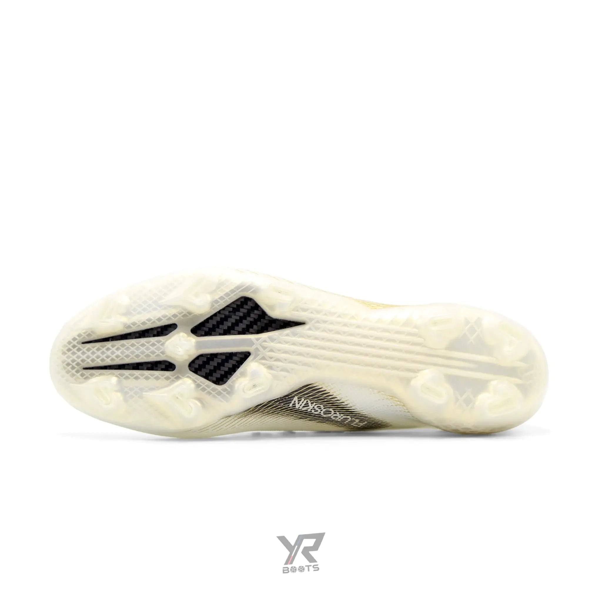 Adidas X Ghosted.1 FG/AG