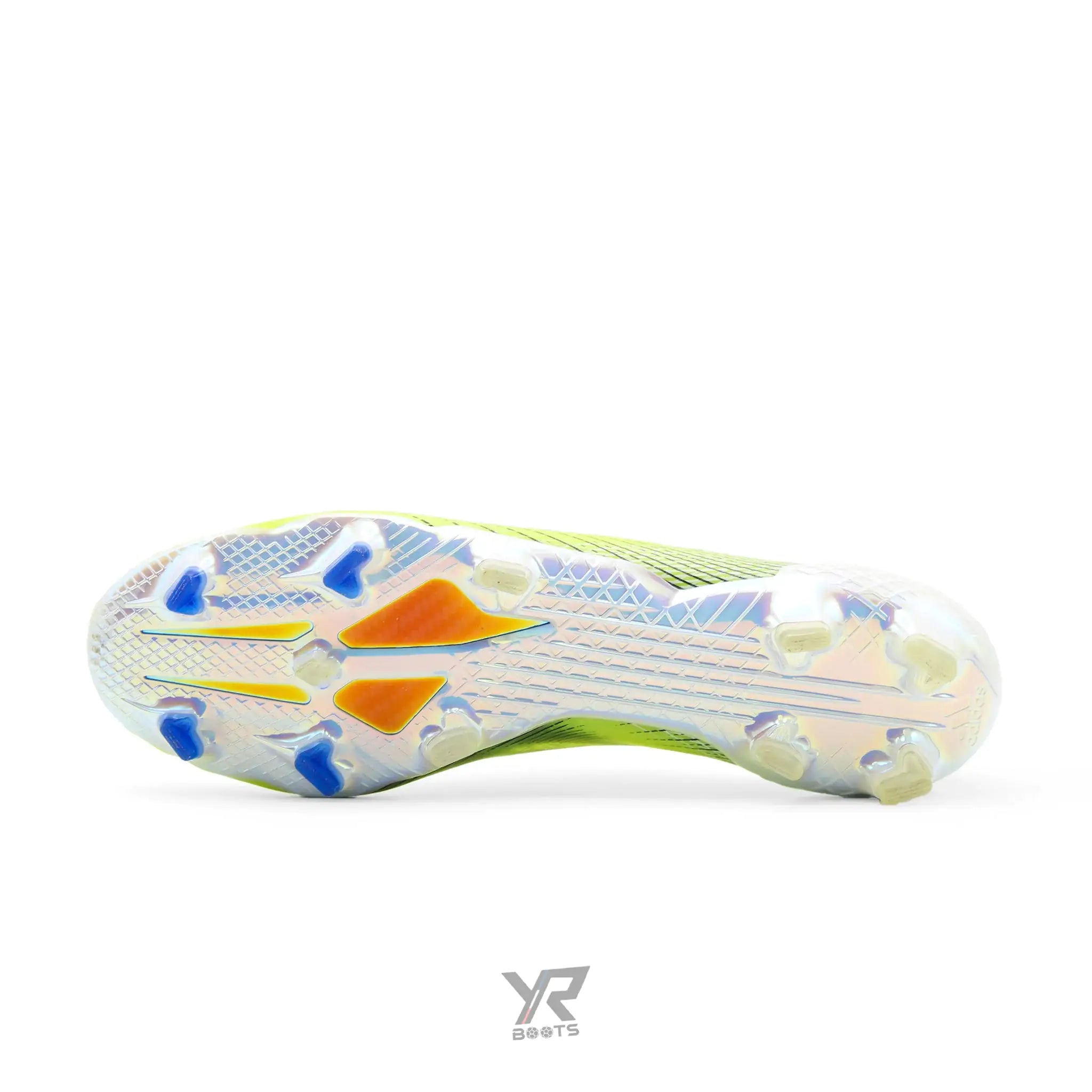 Adidas X Ghosted+ FG