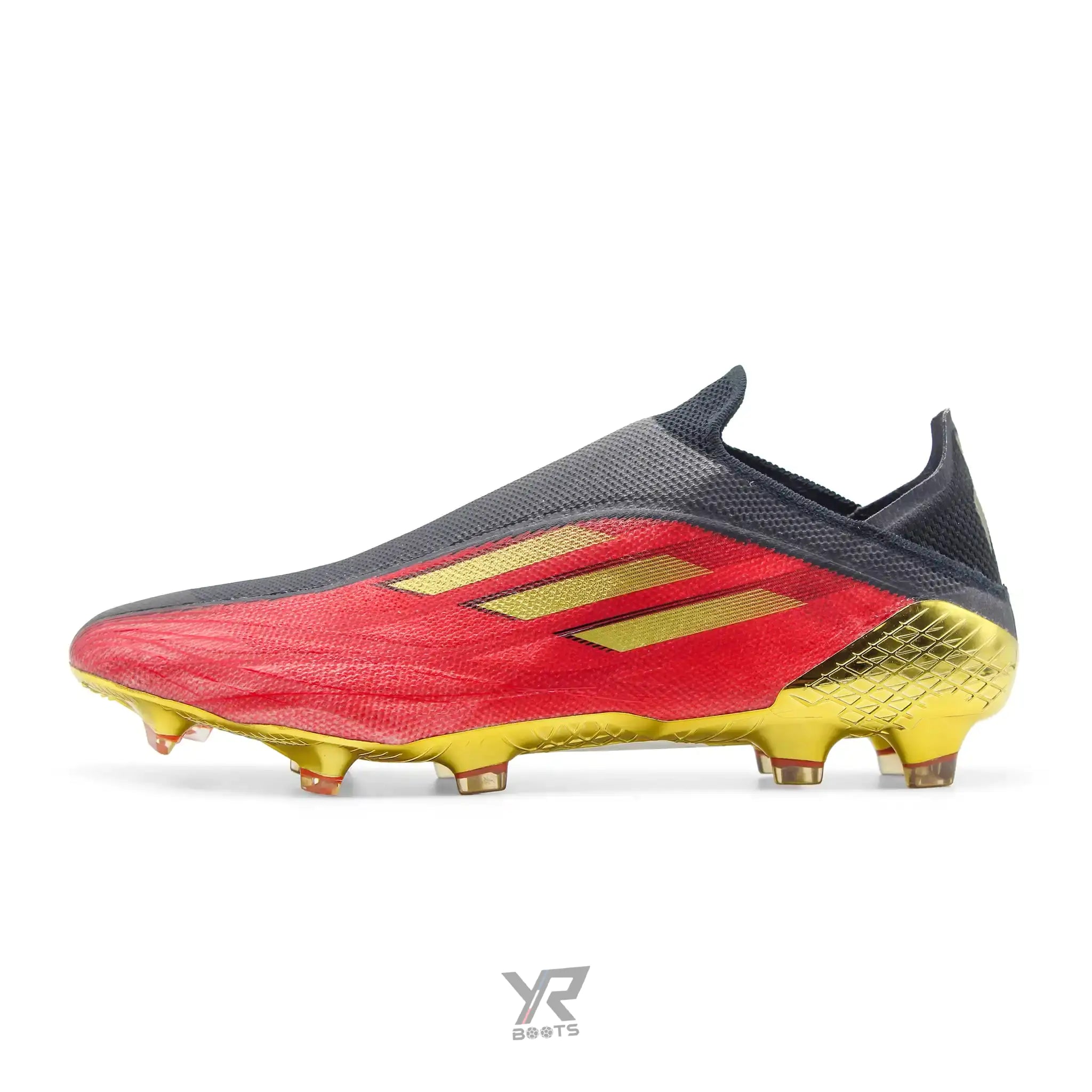 Adidas X Speedflow+ FG