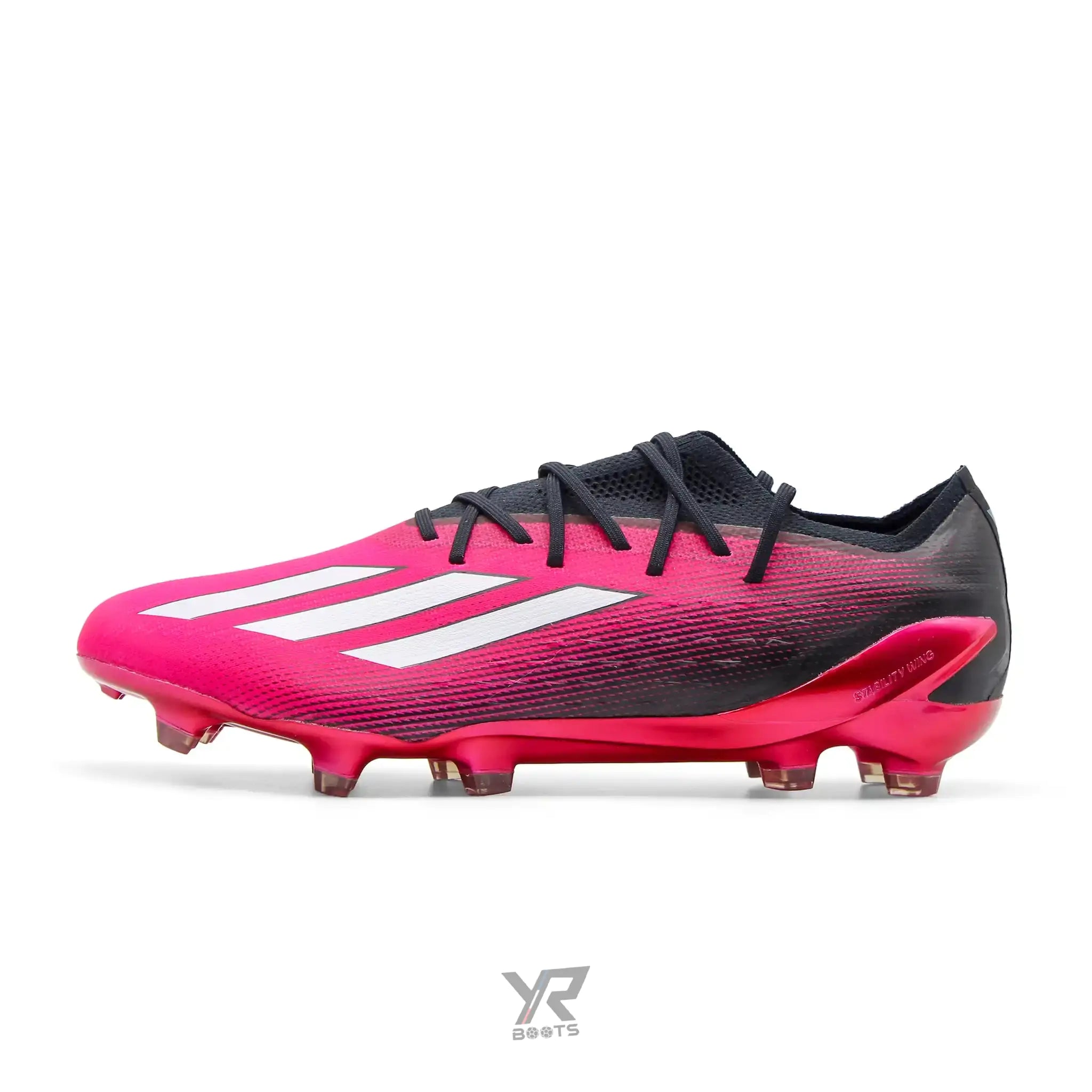 Adidas X Speedportal.1 FG