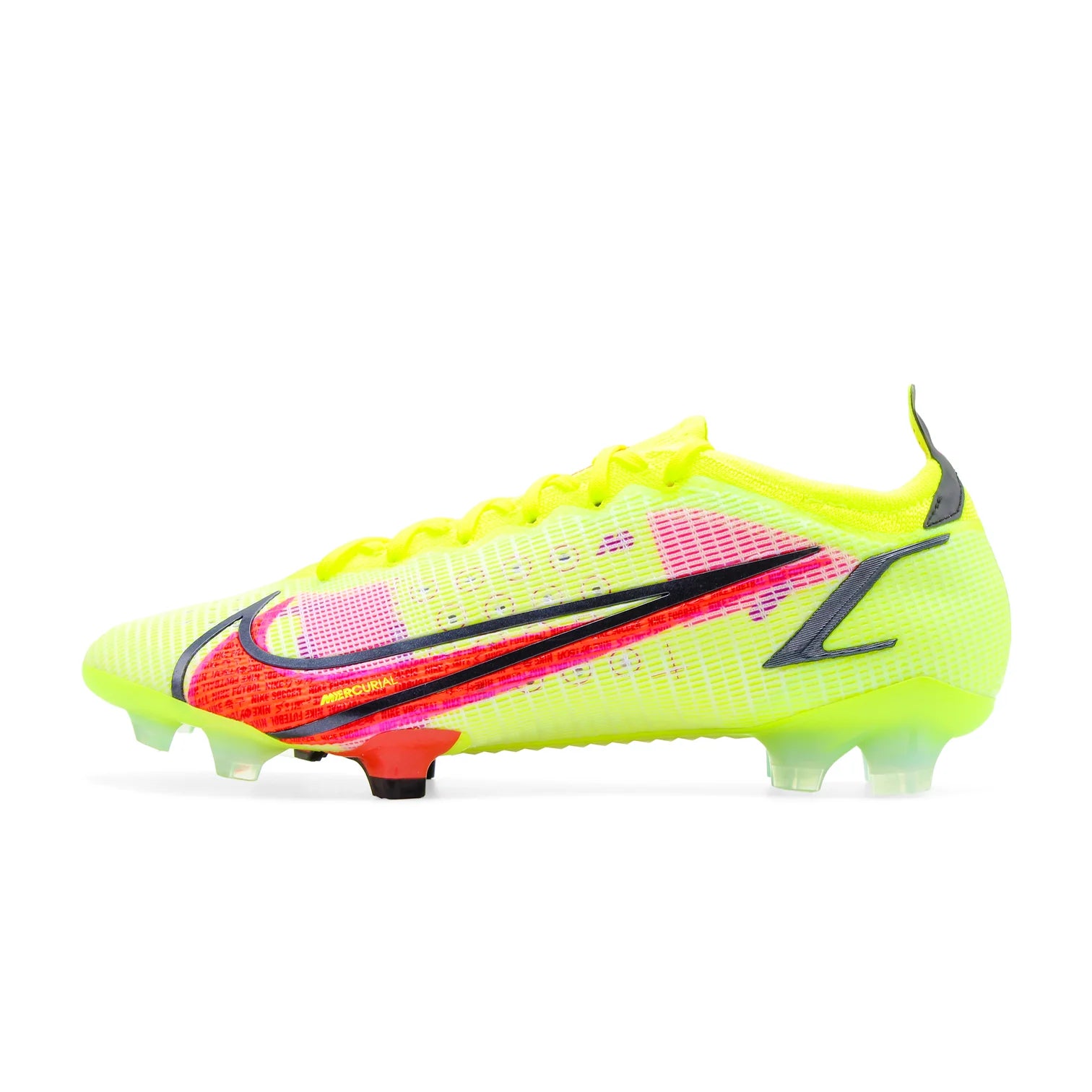 Nike Mercurial Vapor 14 FG Motivation Pack