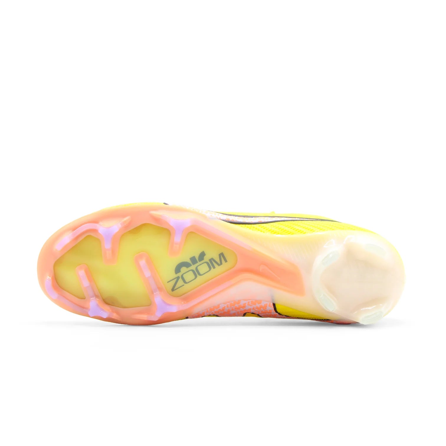 Nike Mercurial Vapor 15 FG