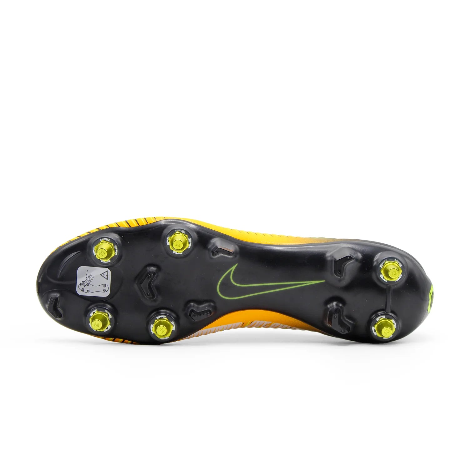 Nike Mercurial Vapor 11 SG AC