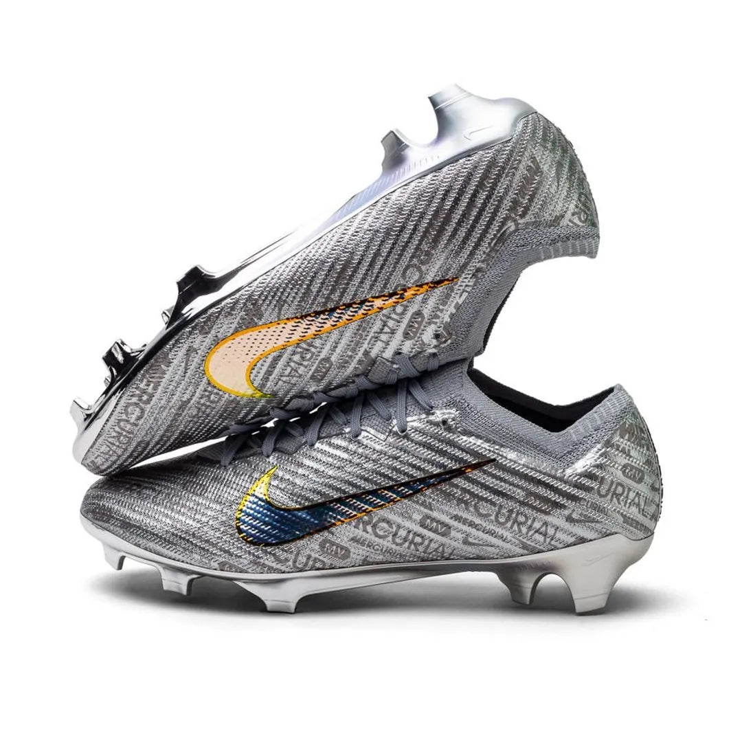 Nike Mercurial Vapor 15 FG Limited 25 Years