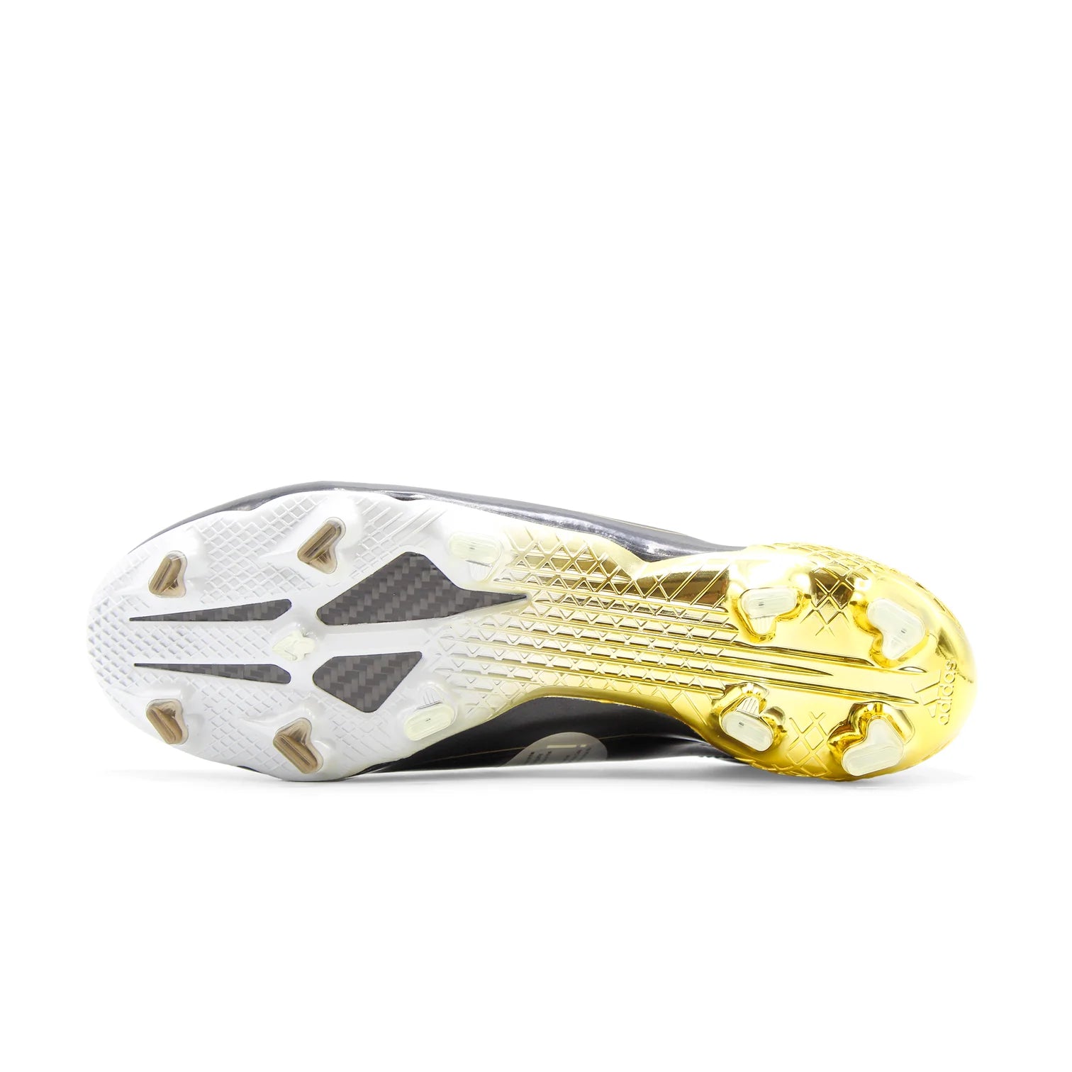Adidas Adizero F50 Ghosted FG