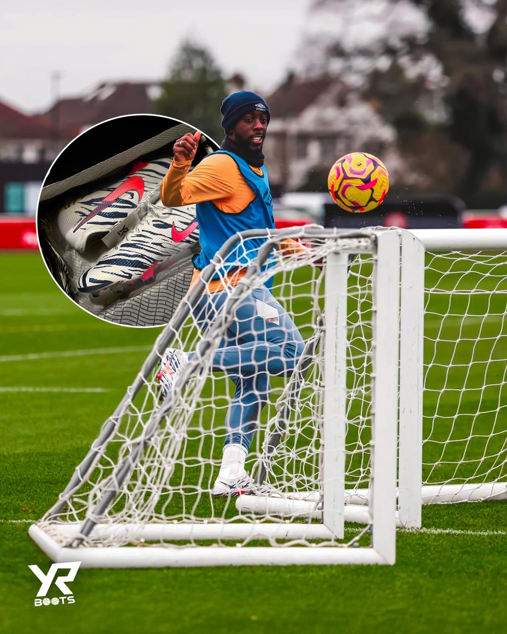 Nike Mercurial Vapor 13 Elite FG South Korea