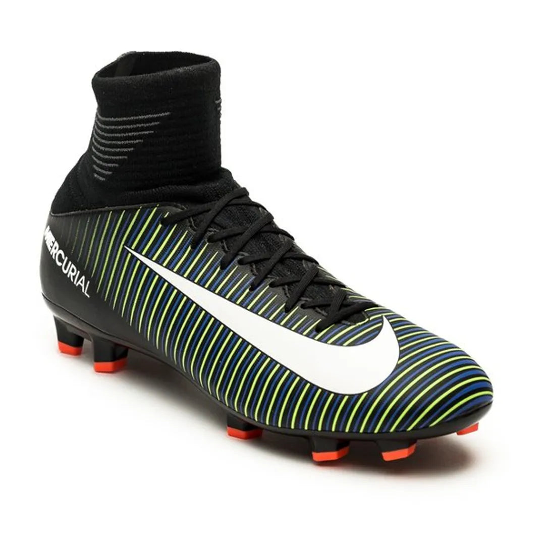 Nike Mercurial Superfly V FG