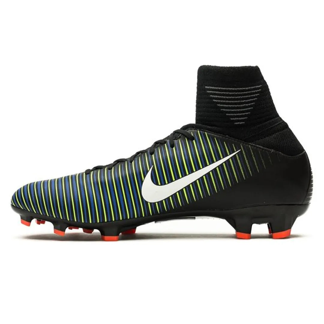 Nike Mercurial Superfly V FG