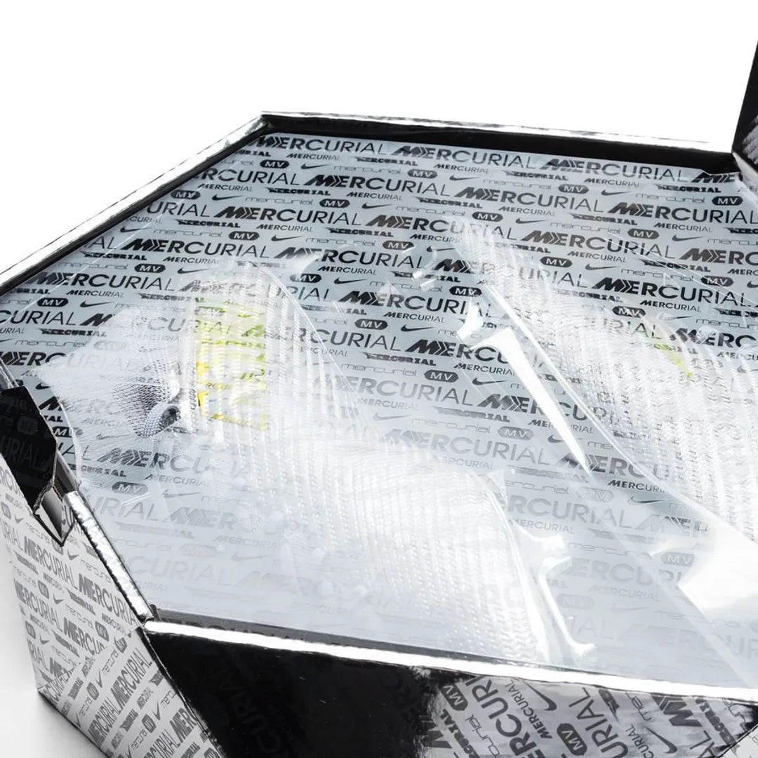 Nike Mercurial Vapor 15 FG Limited 25 Years