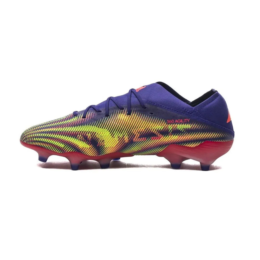Adidas Nemeziz 19.1 FG