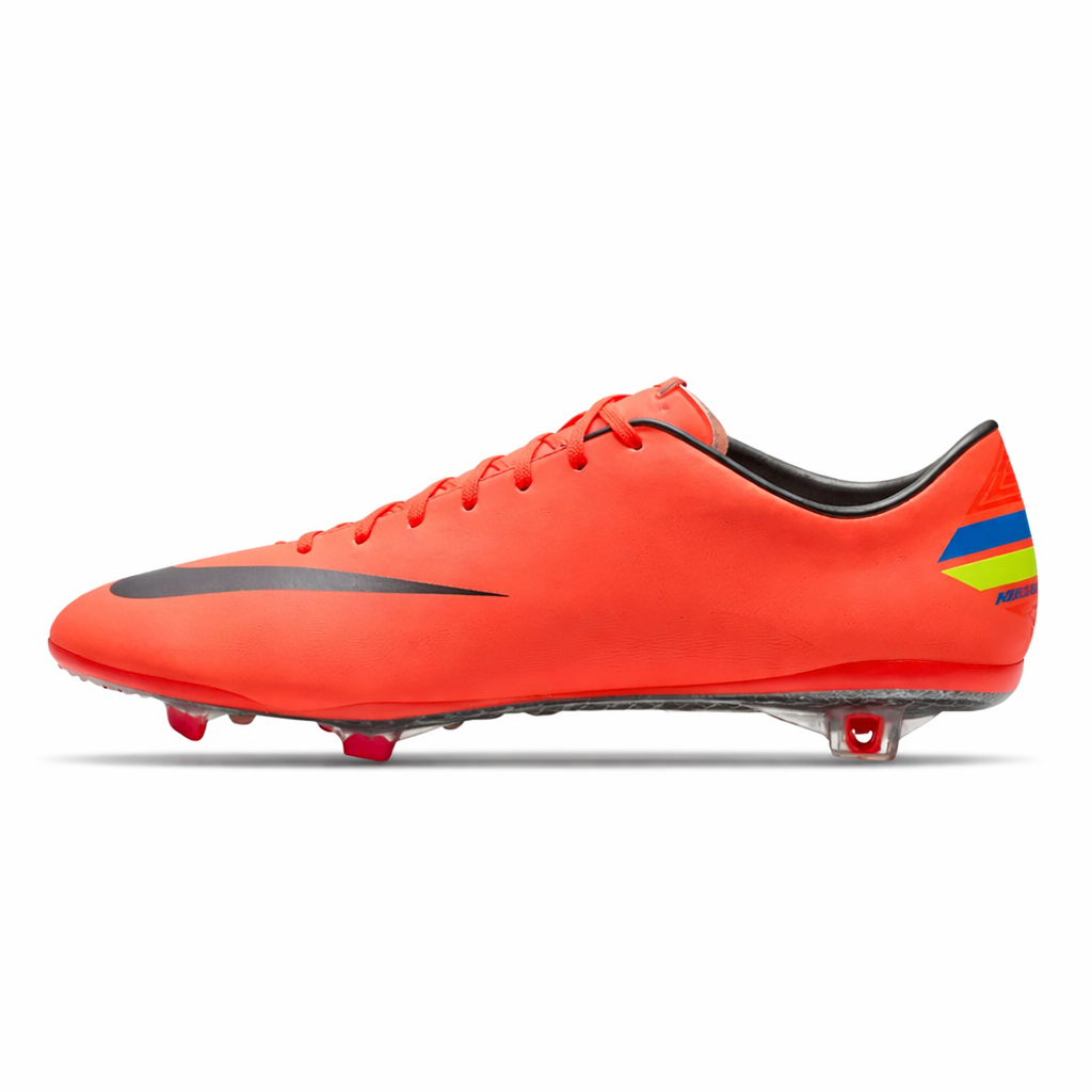 Nike Mercurial Vapor 8 Elite FG