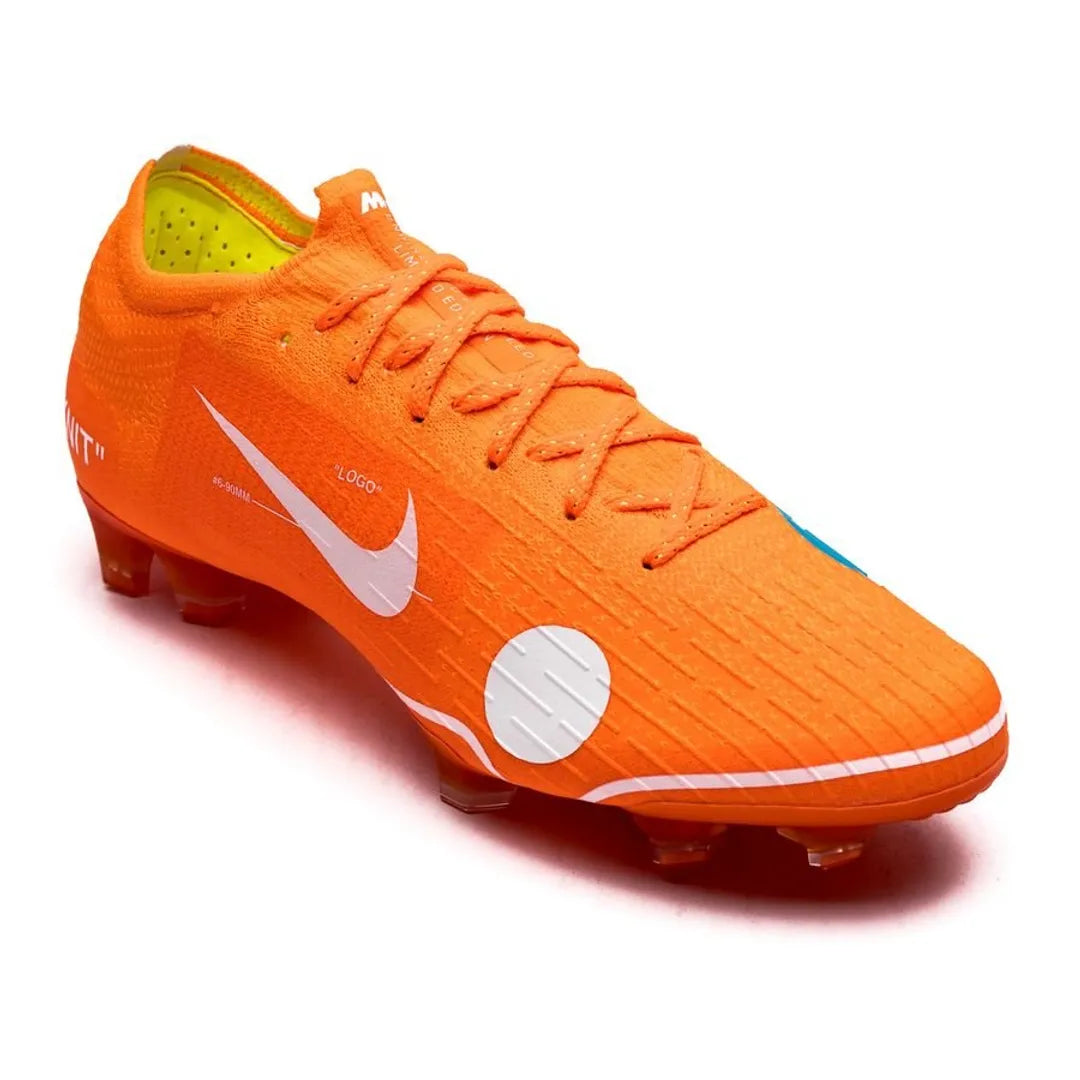 Nike Mercurial Vapor 12 FG x Off-White