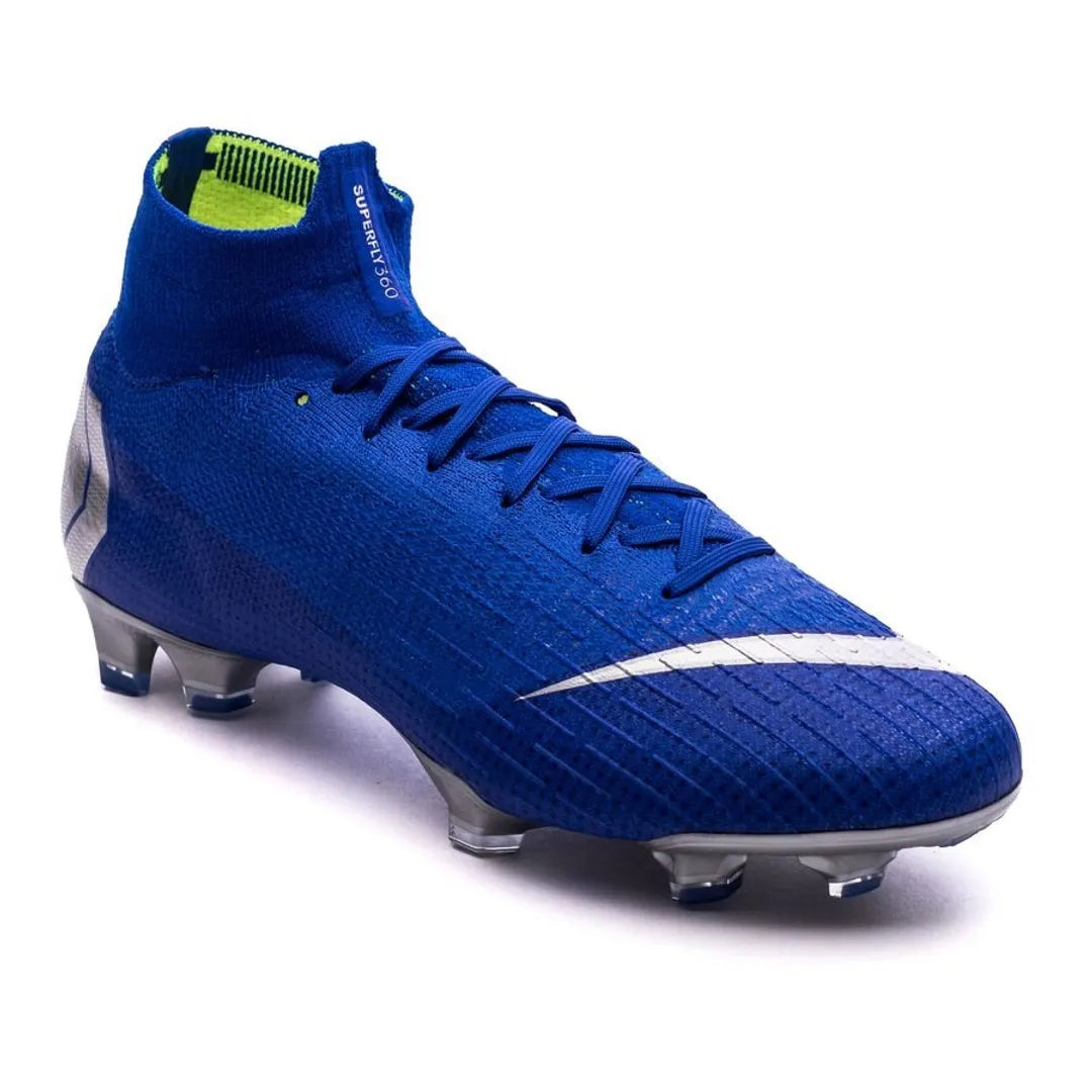 Nike Mercurial Superfly VI Elite FG