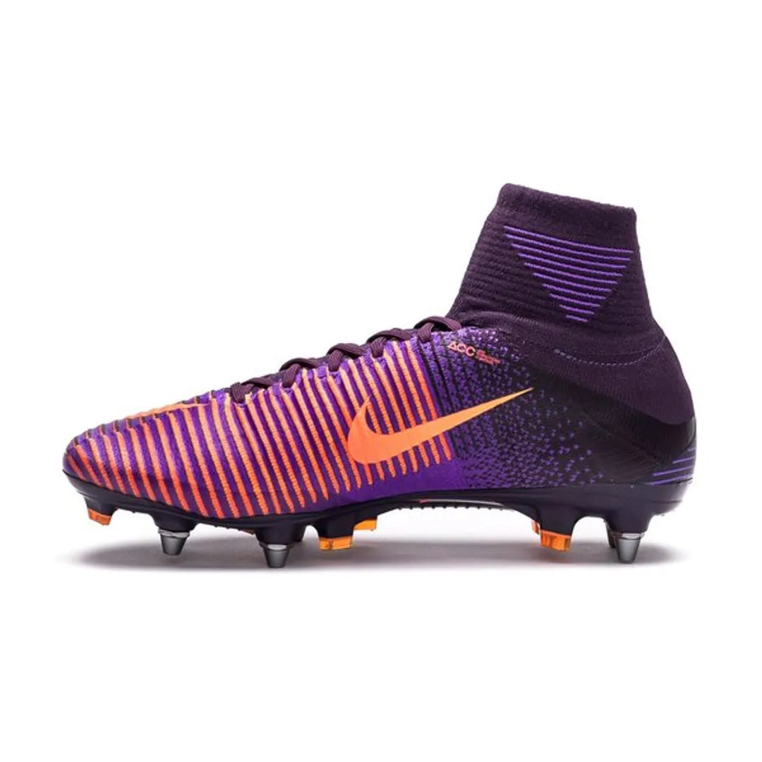 Nike Mercurial Superfly V SG