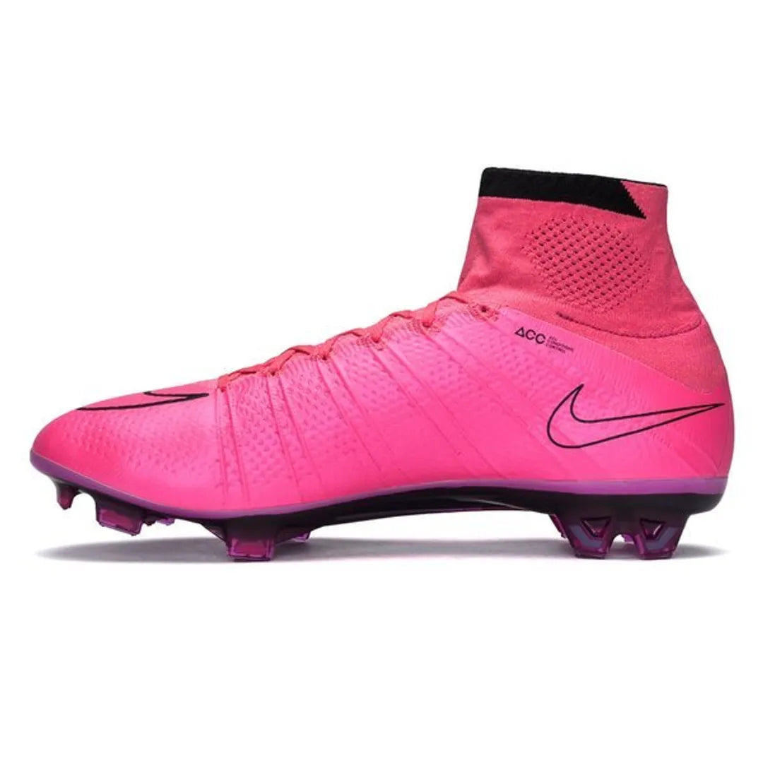 Nike Mercurial Superfly IV FG