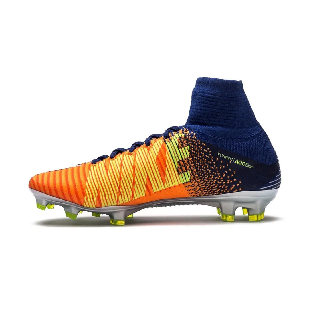Nike Mercurial Superfly V FG