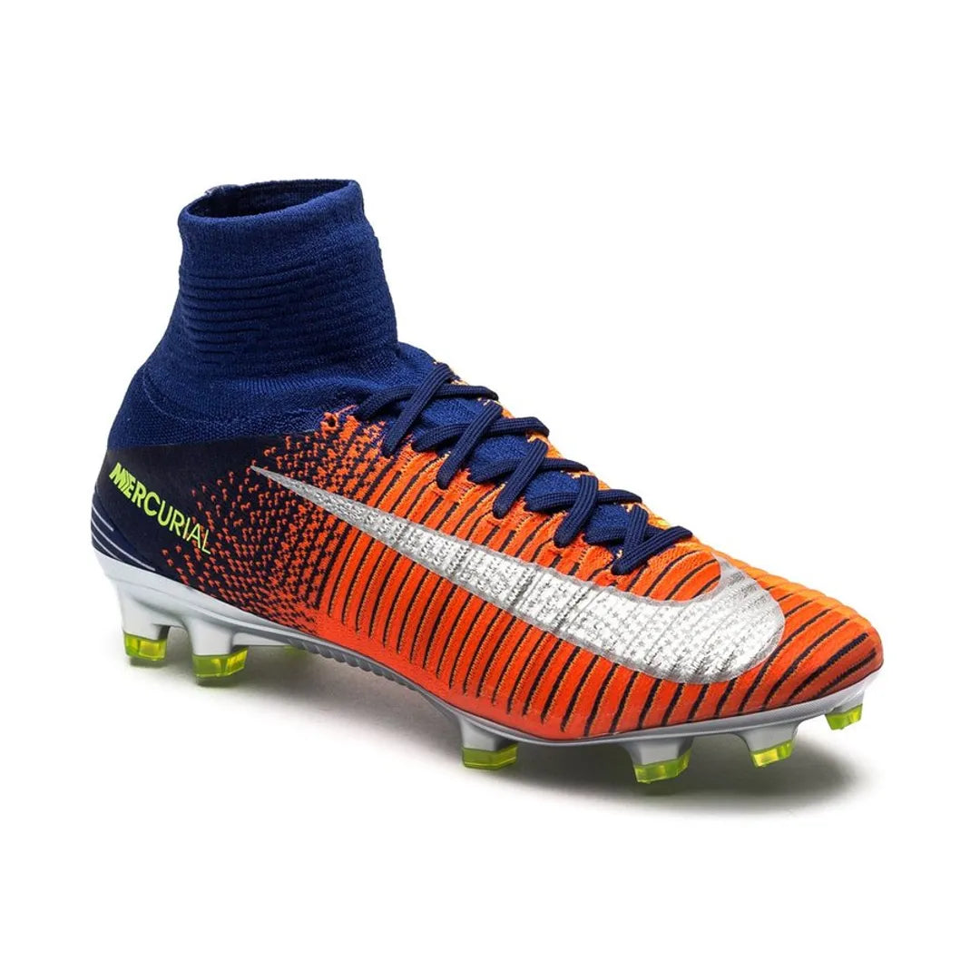 Nike Mercurial Superfly V FG