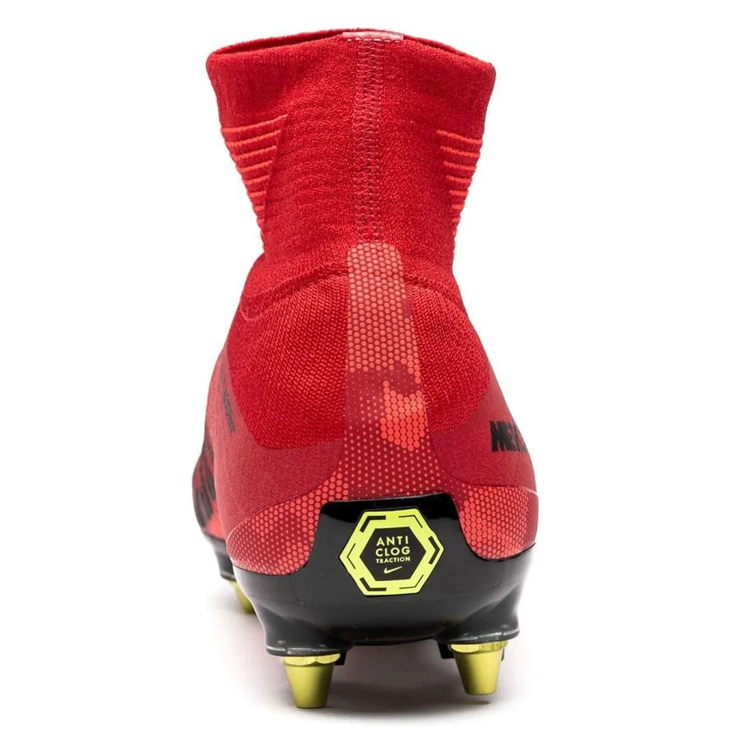 Nike Mercurial Superfly V SG