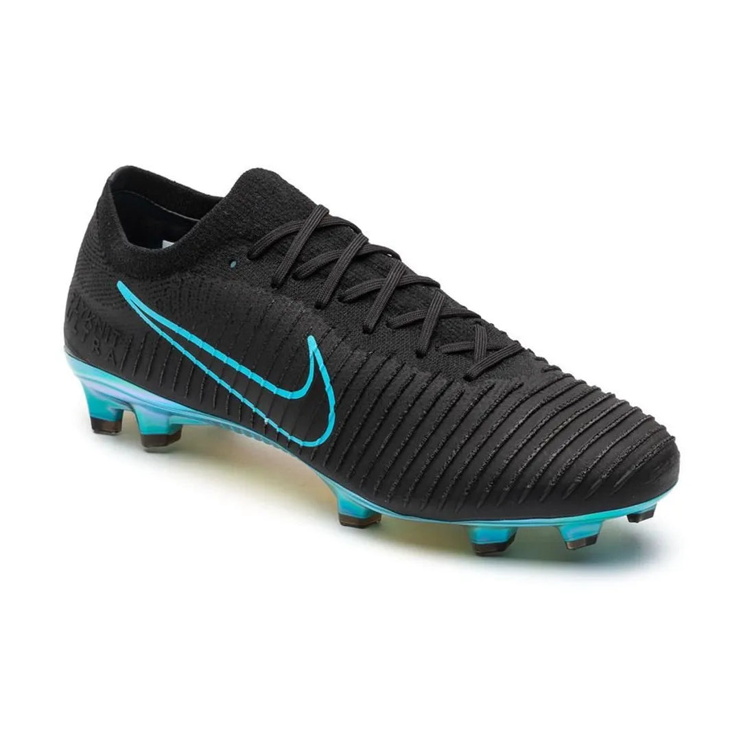 Nike Mercurial Ultra Flyknit Vapor FG Play Ice