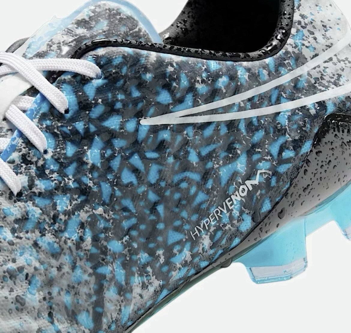 Nike Hypervenom Phantom RGN Hydra FG