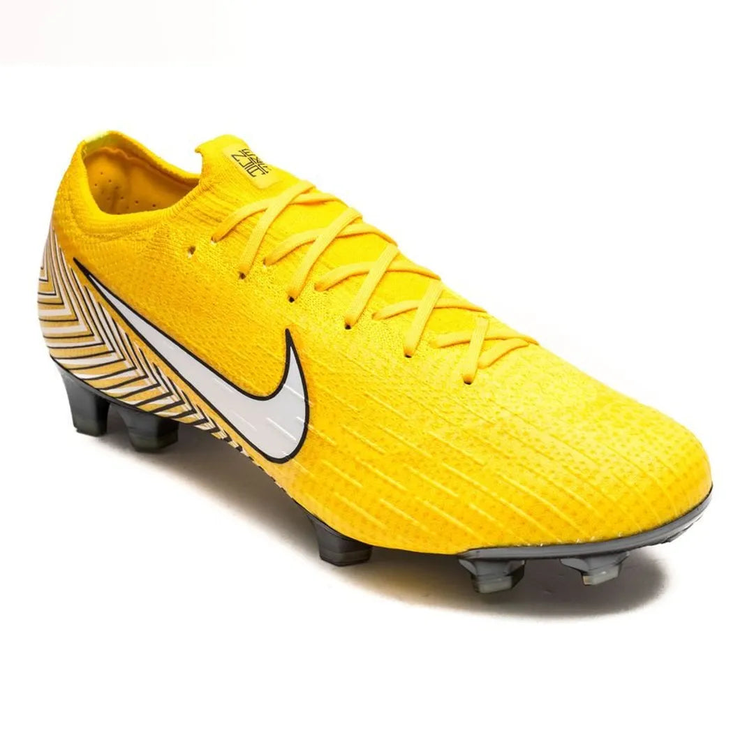 Nike Mercurial Vapor 13 Elite FG - NJR Meu Jogo Pack