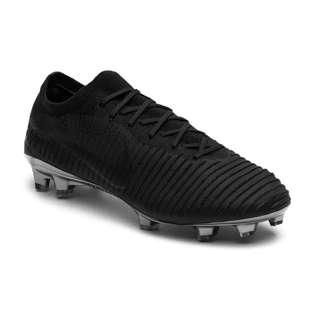 Nike Mercurial Vapor Ultra Flyknit FG
