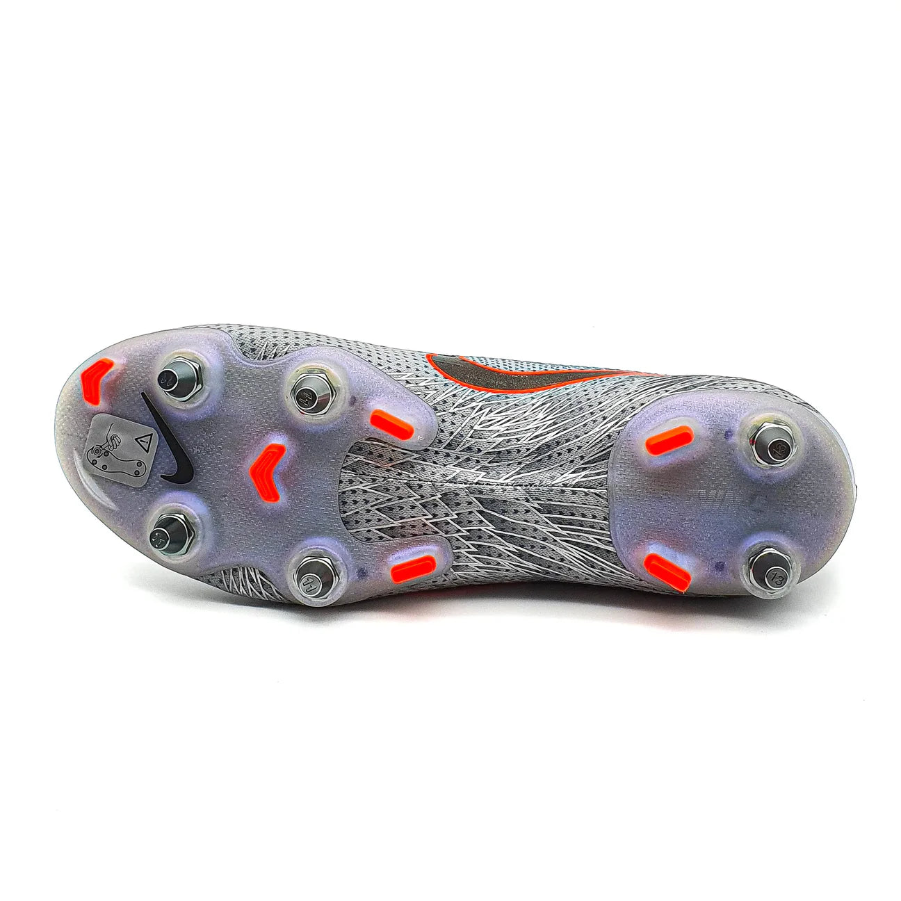 Nike Mercurial Vapor 12 SG