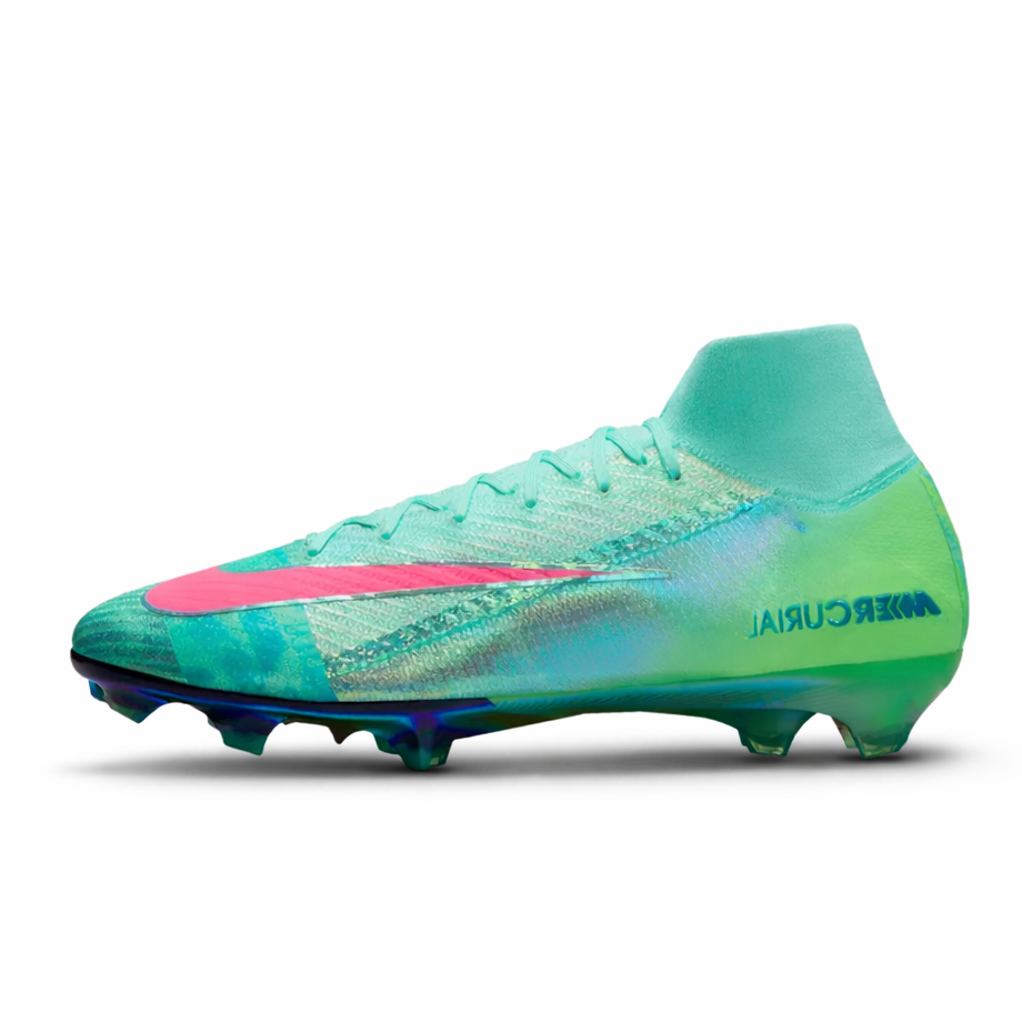 Nike Mercurial Superfly 10 FG