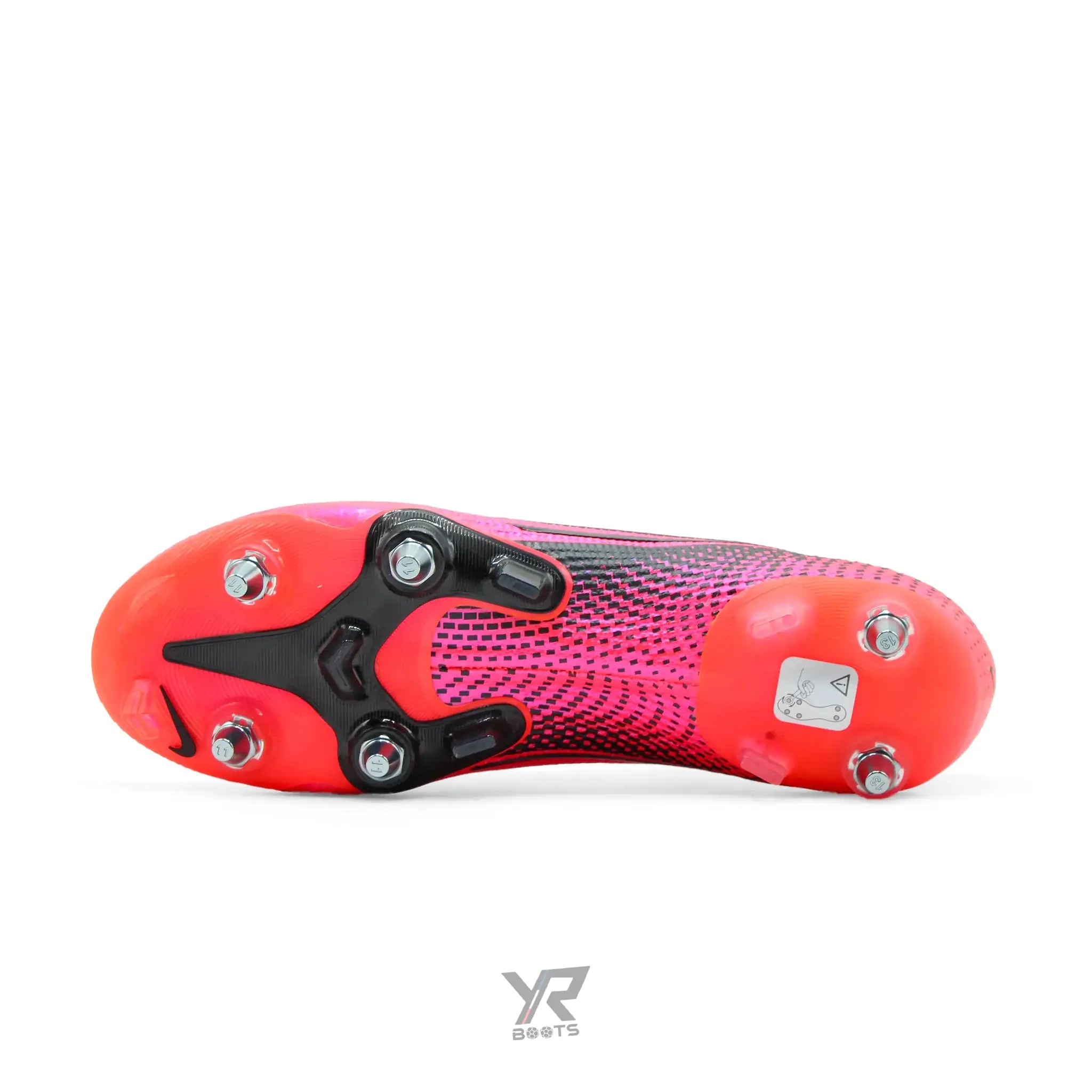 Nike Mercurial Vapor 13 Elite SG-PRO