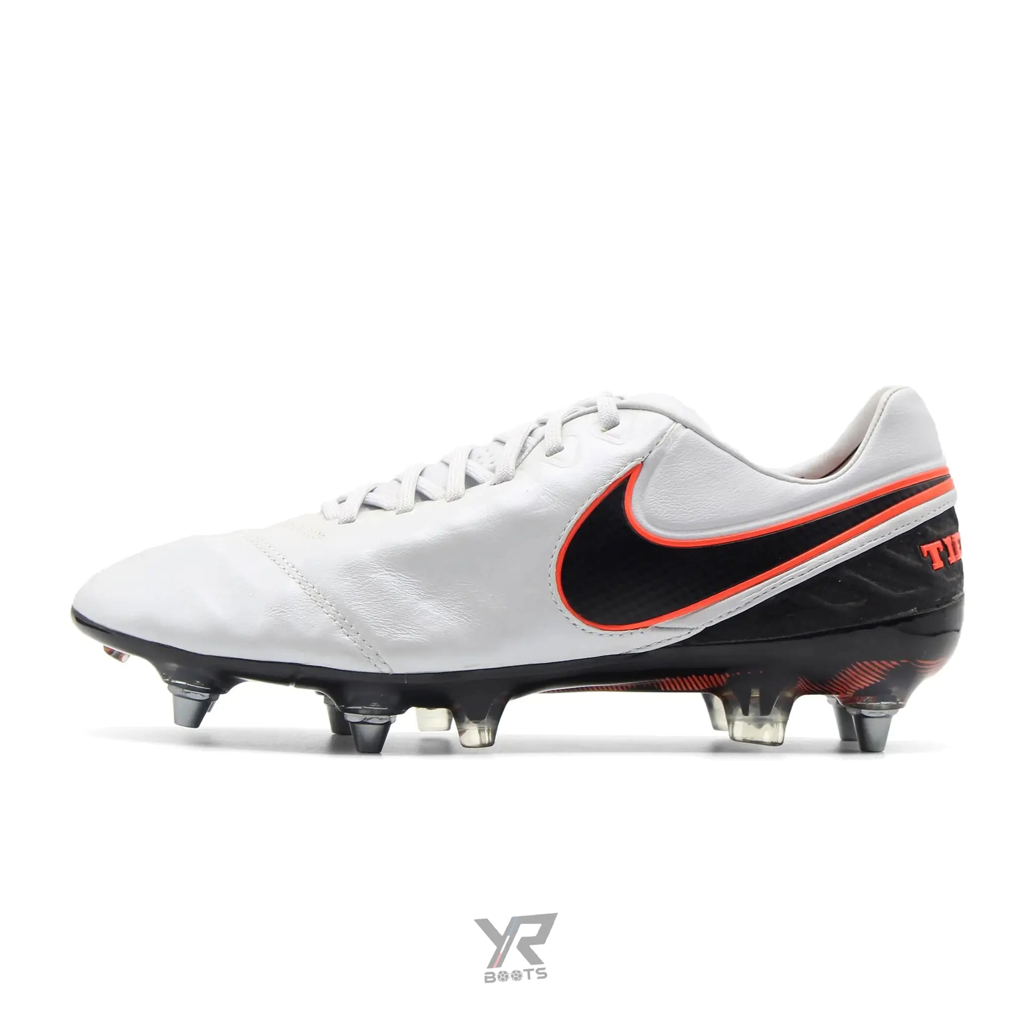 Nike Tiempo Legend VI SG-PRO
